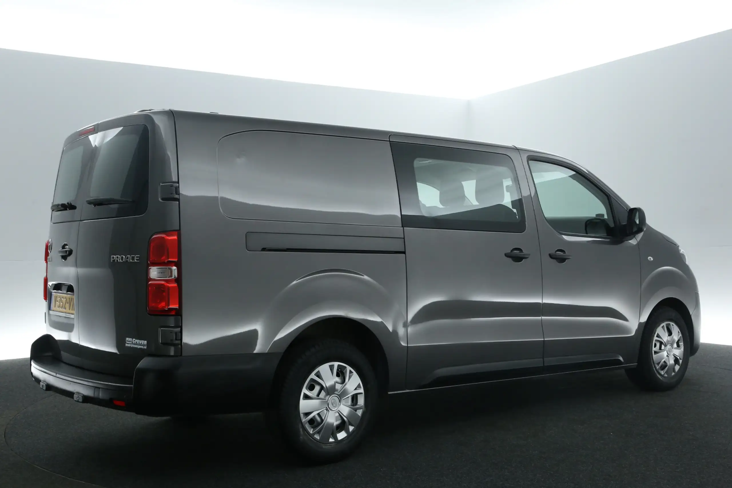 Toyota - Proace