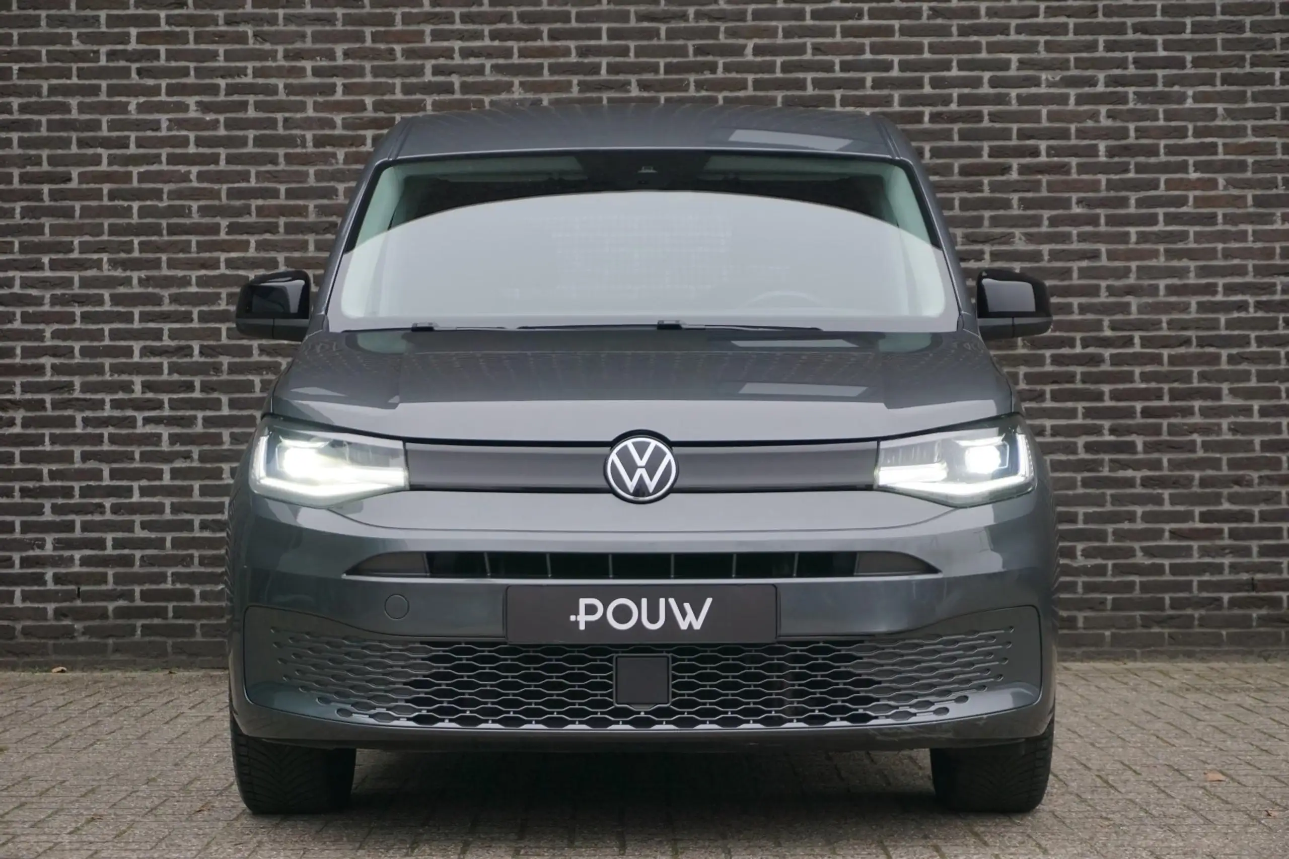 Volkswagen - Caddy