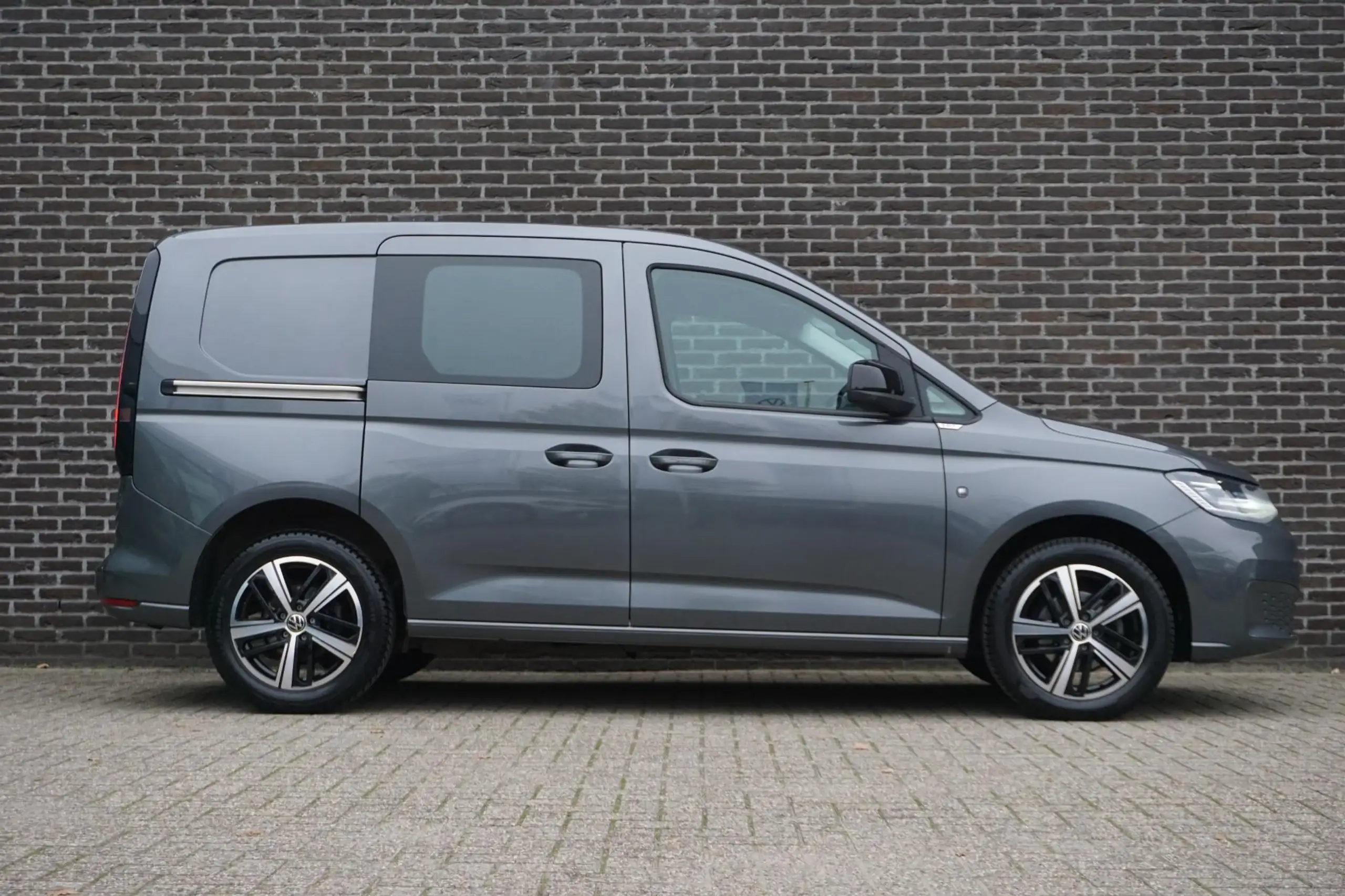 Volkswagen - Caddy