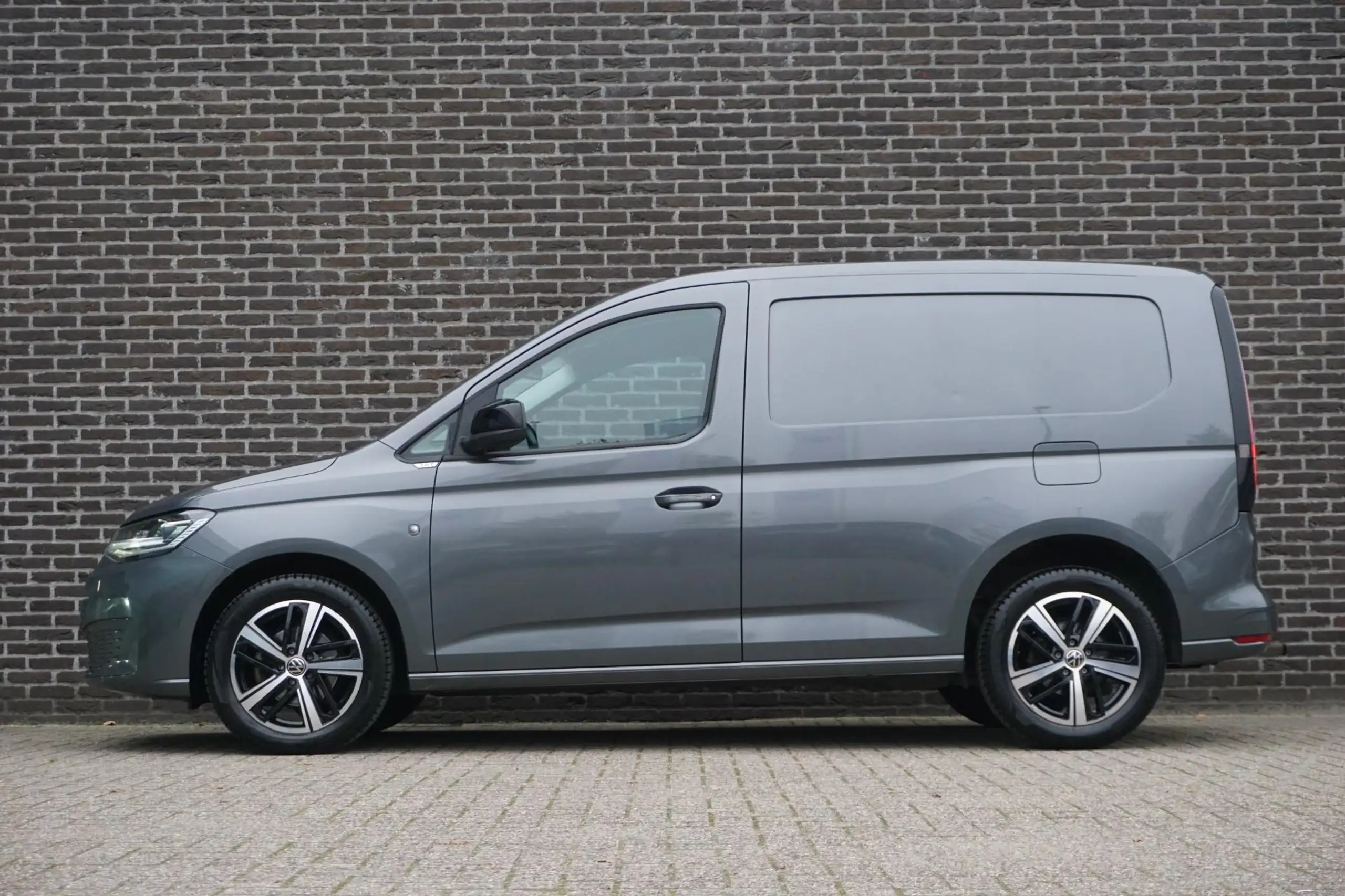 Volkswagen - Caddy