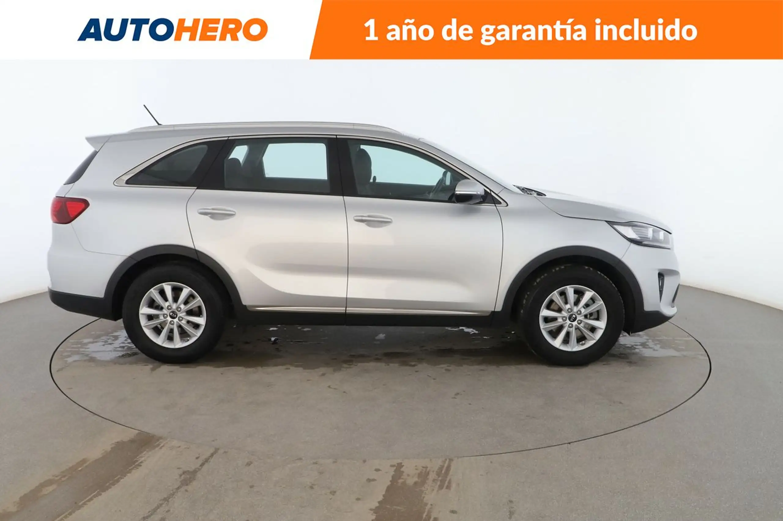 Kia - Sorento