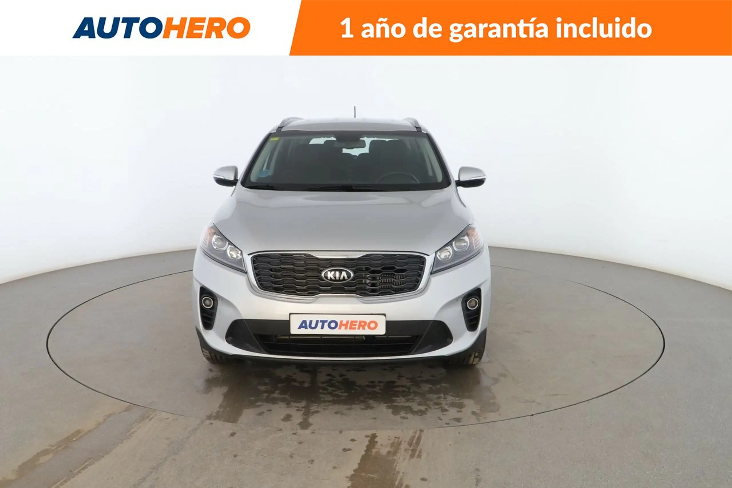 Kia - Sorento