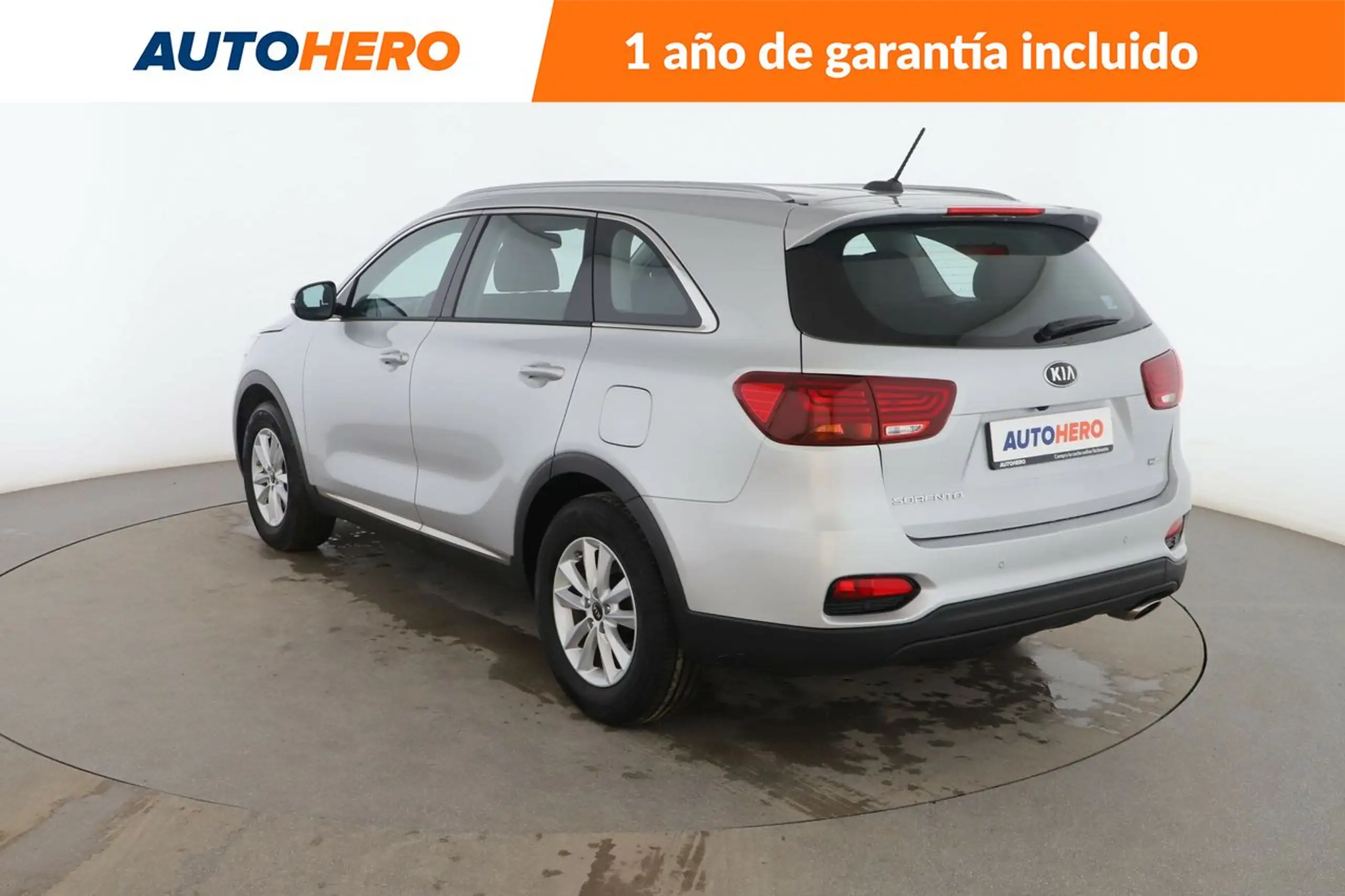 Kia - Sorento