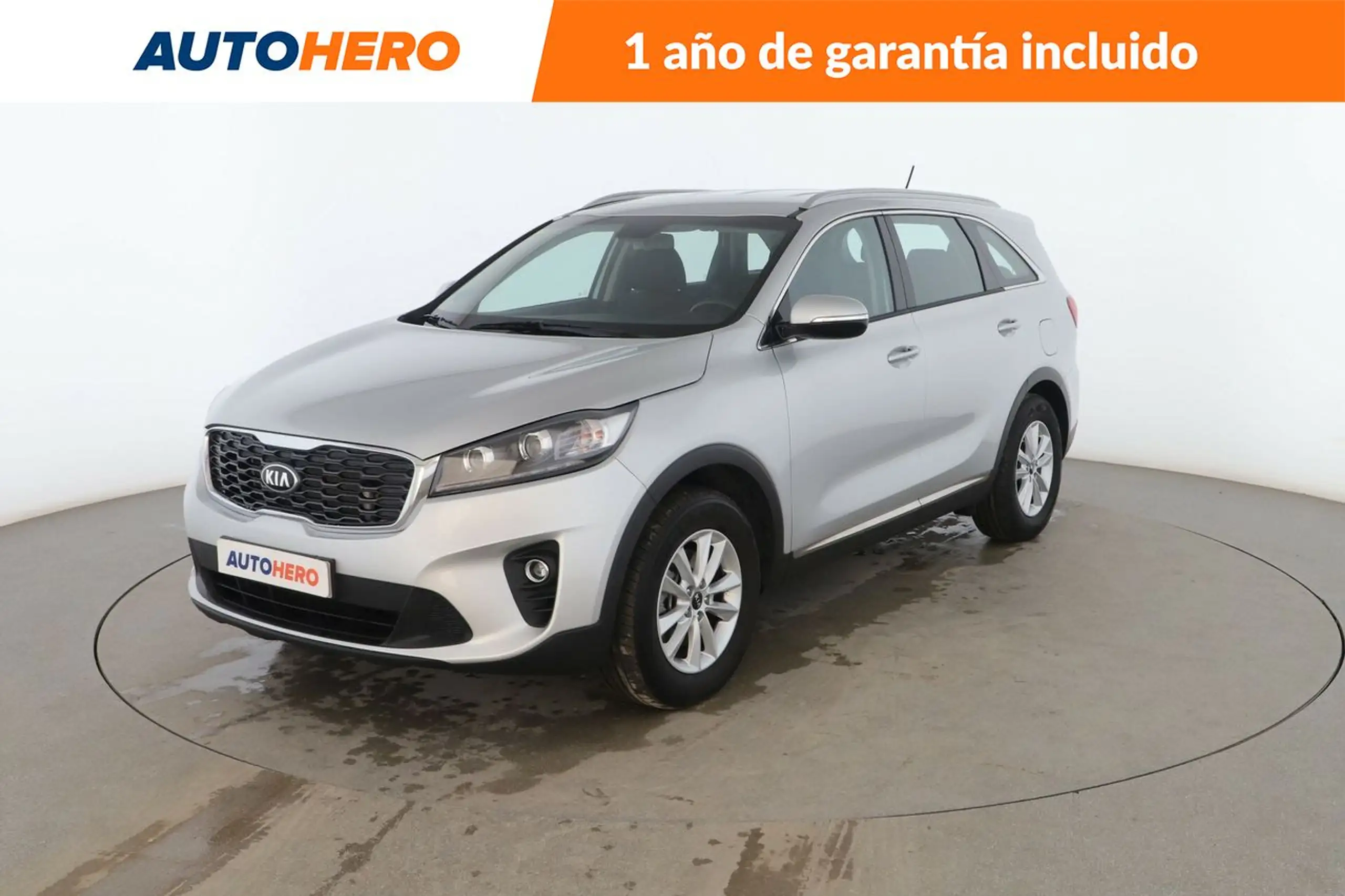 Kia - Sorento