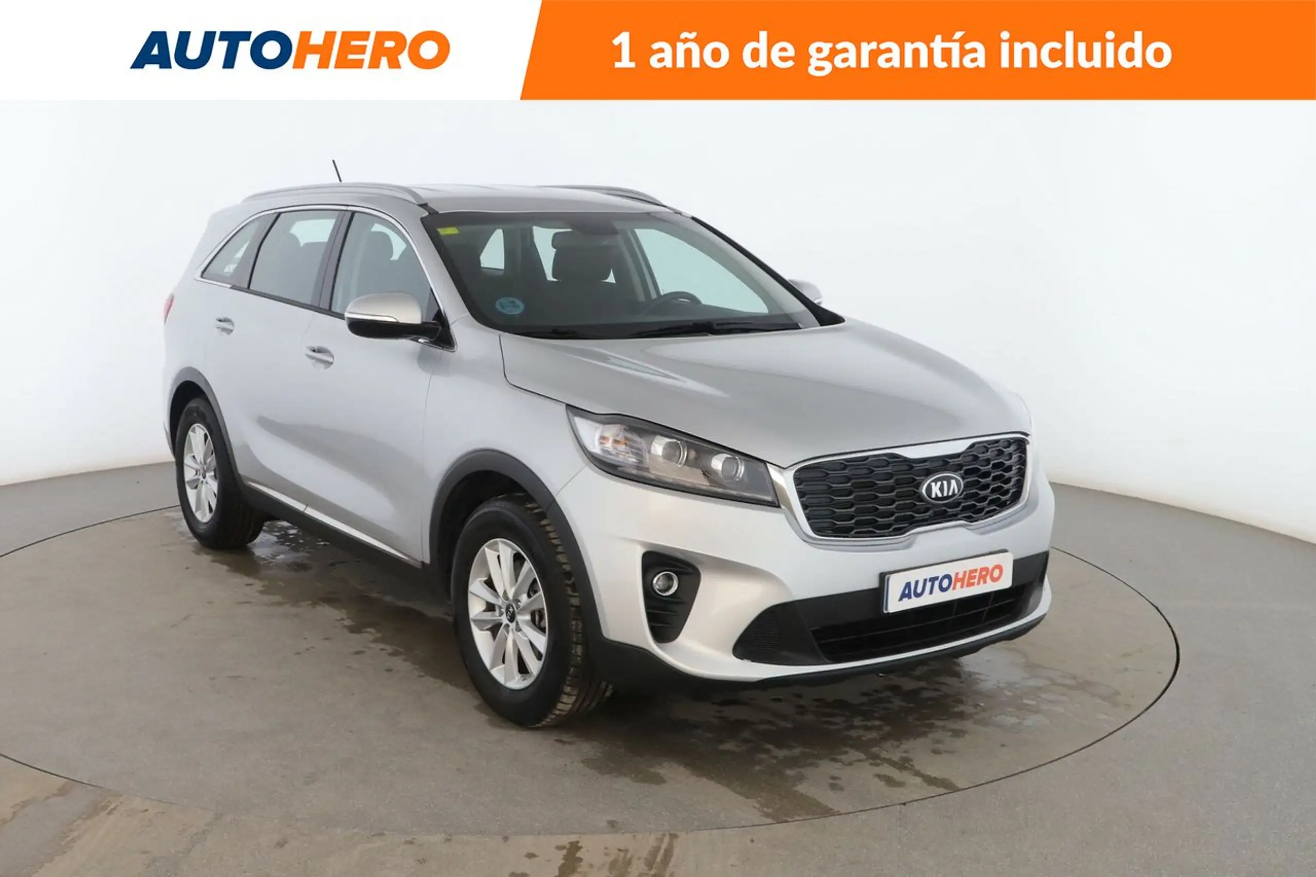 Kia - Sorento