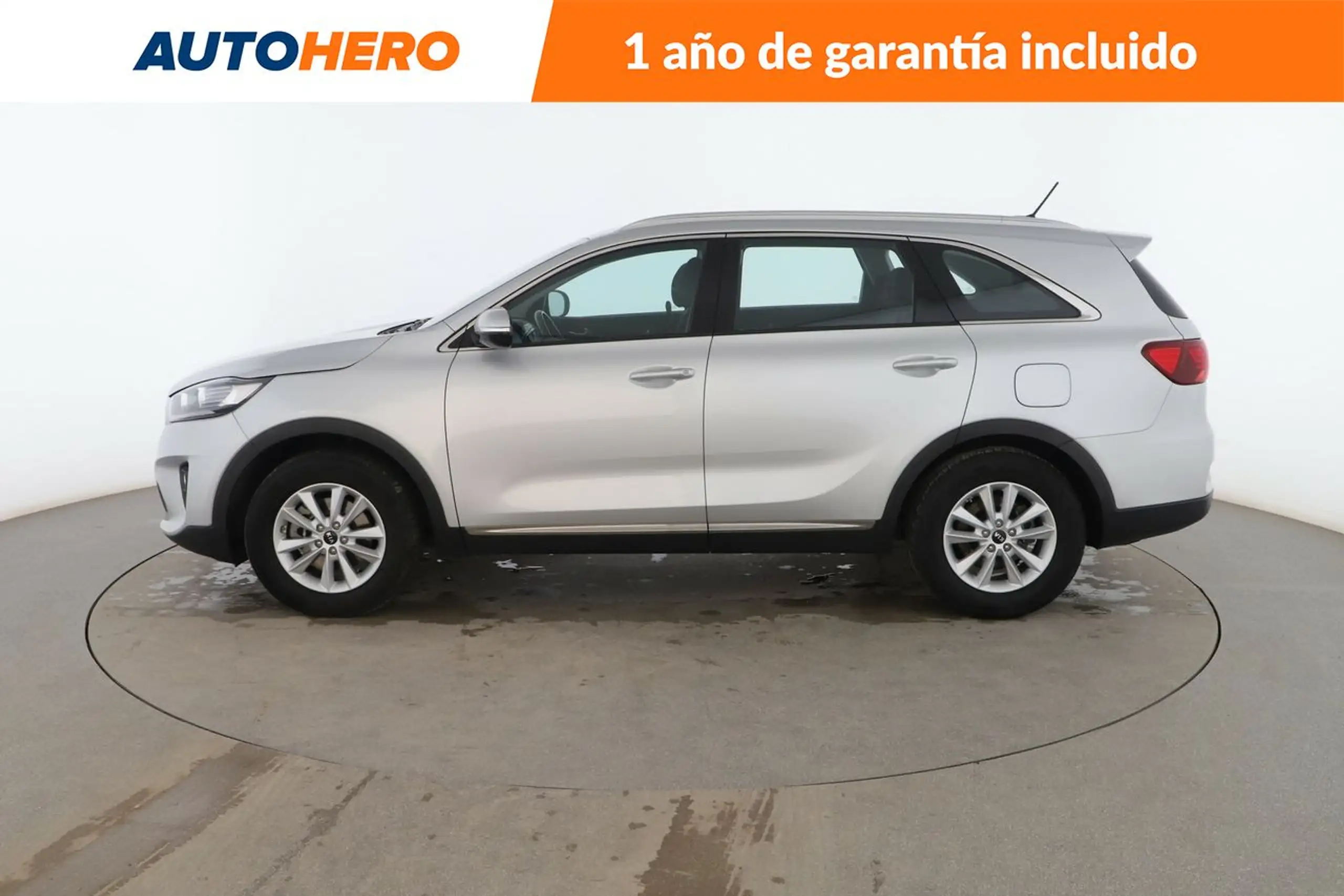 Kia - Sorento