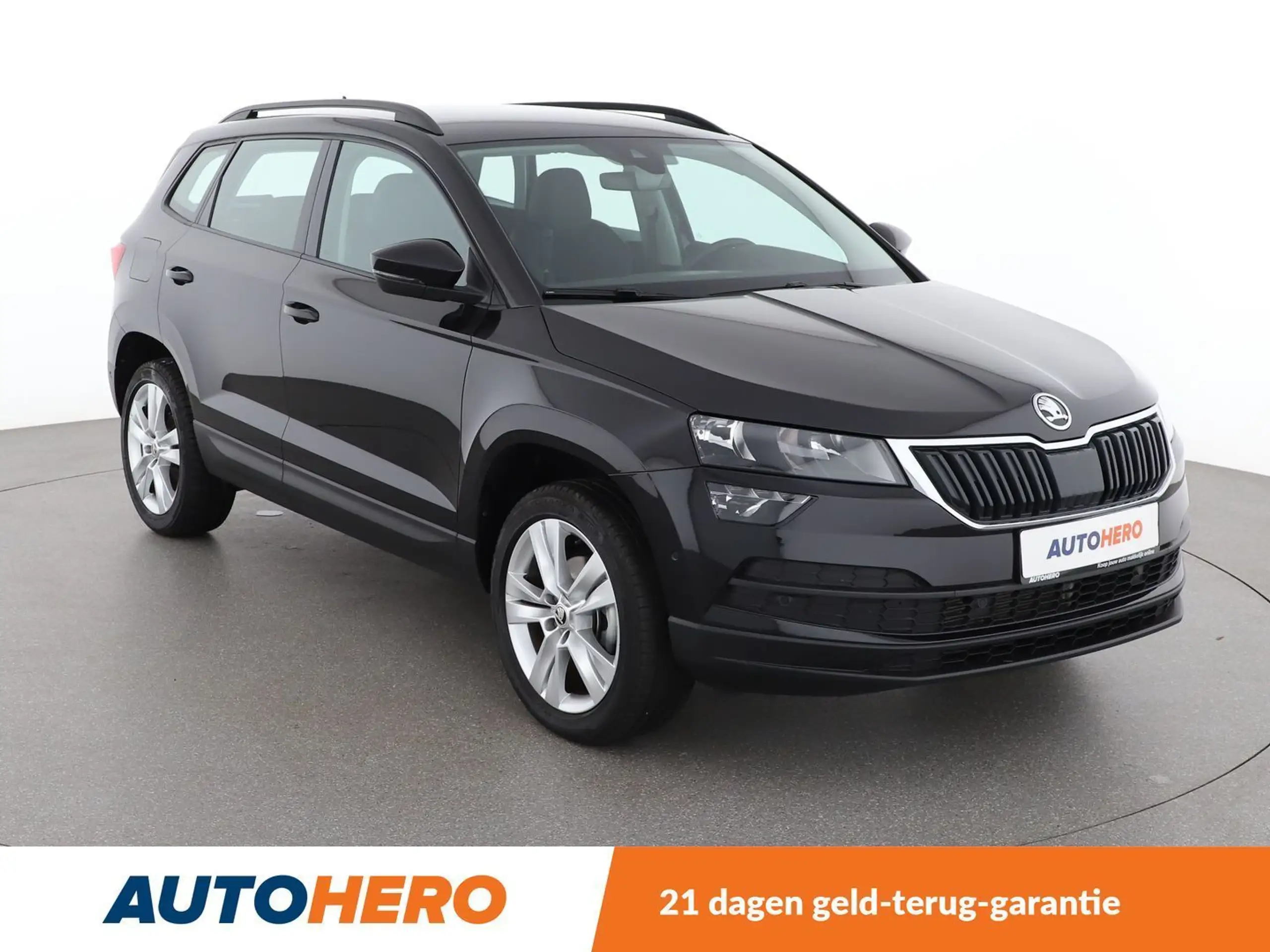 Skoda - Karoq