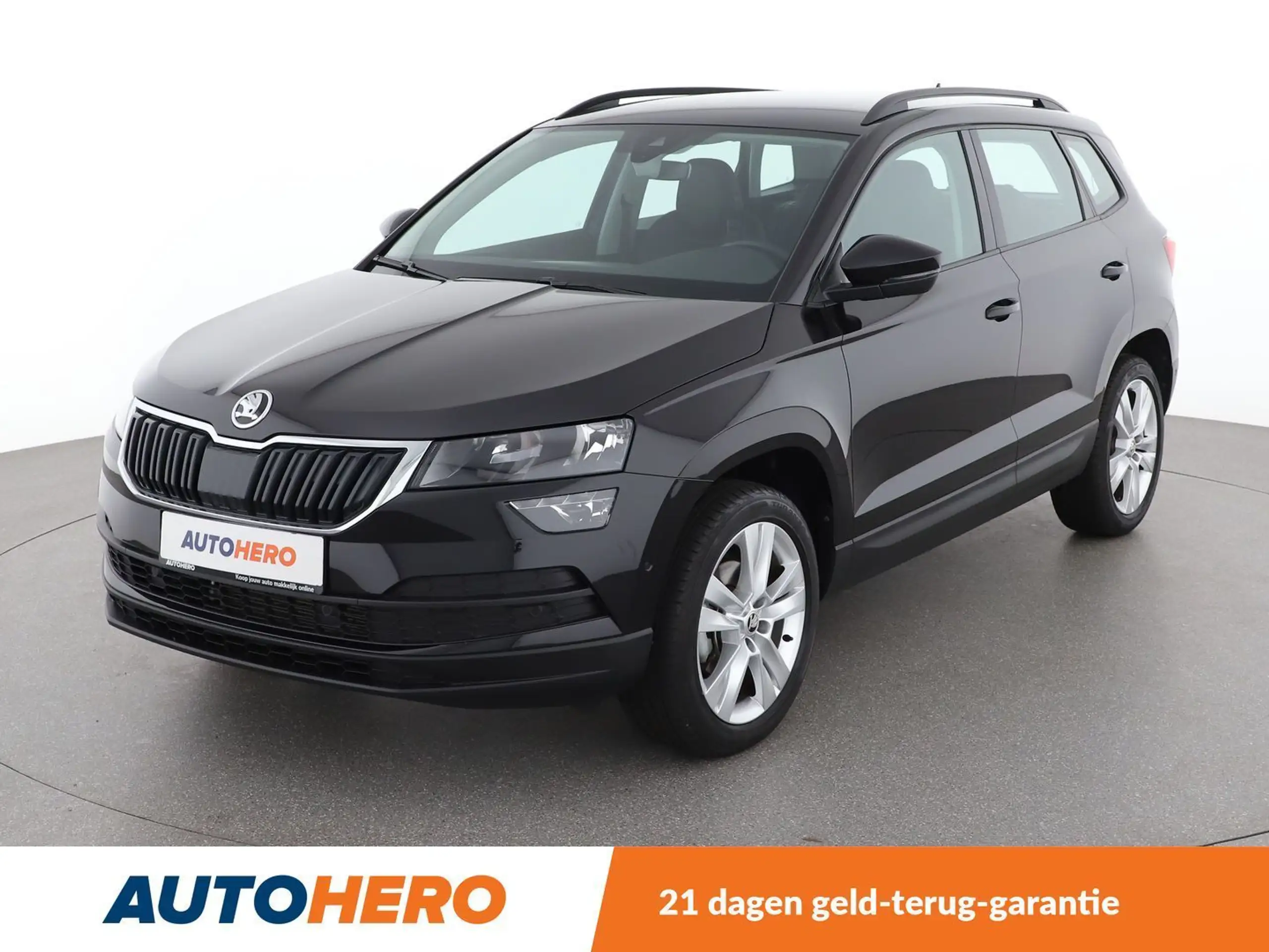 Skoda - Karoq