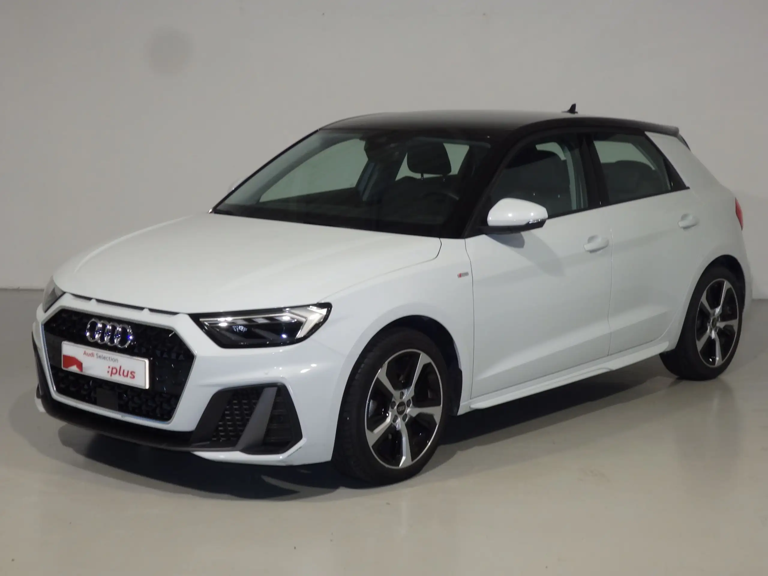 Audi A1 2024