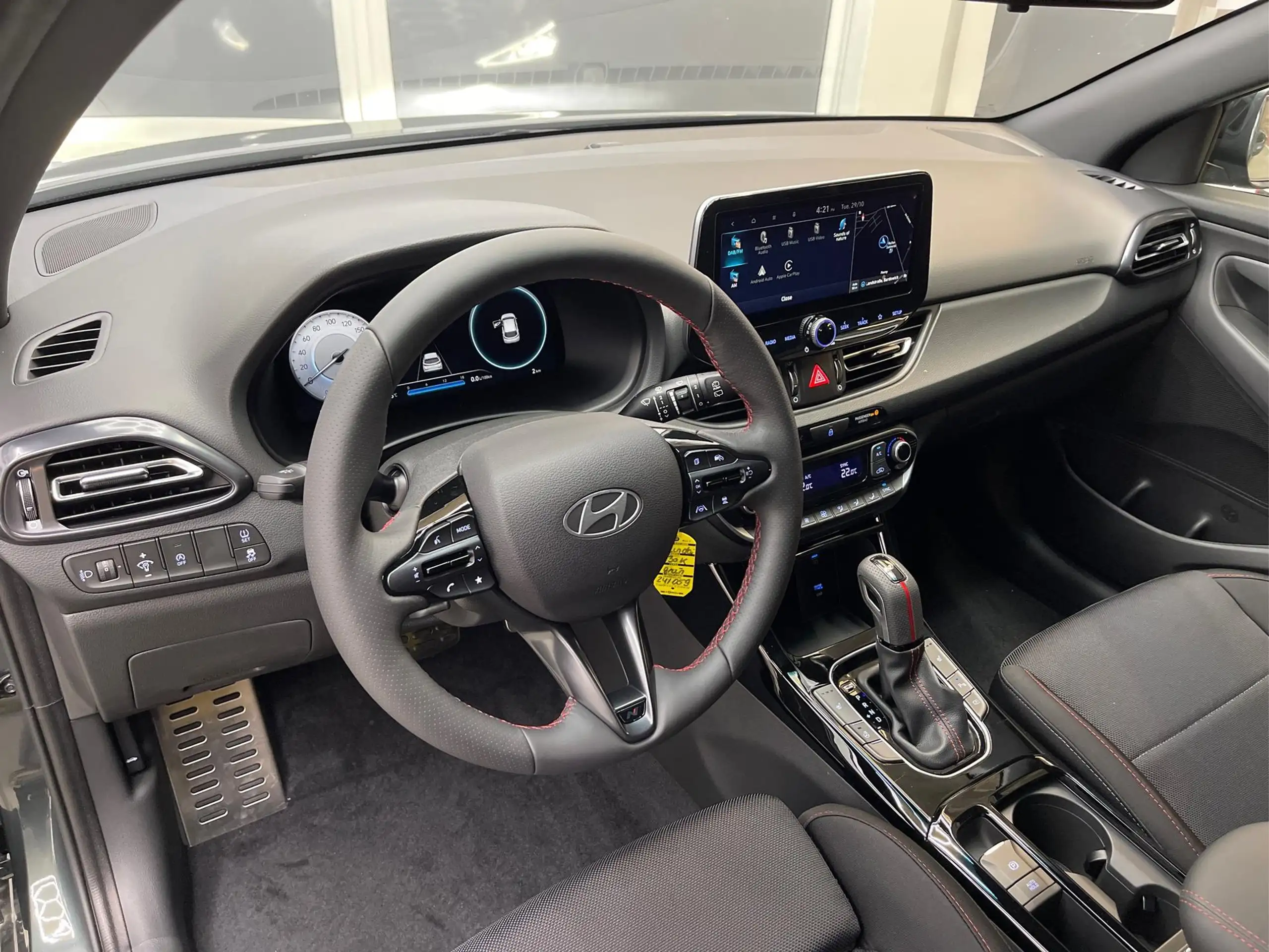 Hyundai - i30