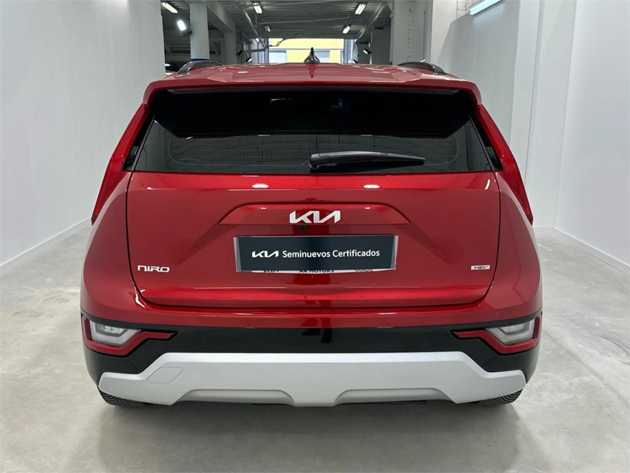 Kia - Niro