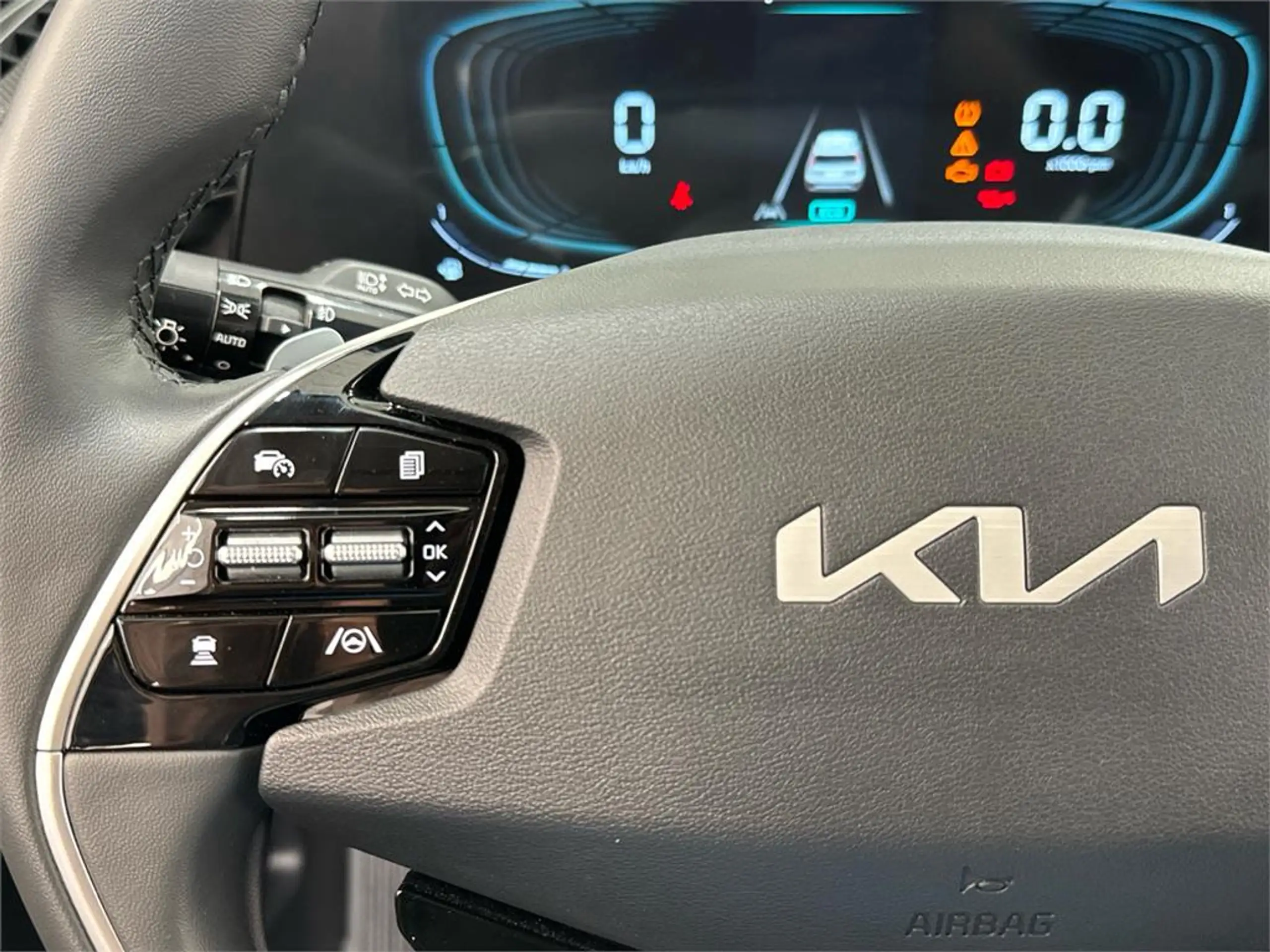 Kia - Niro