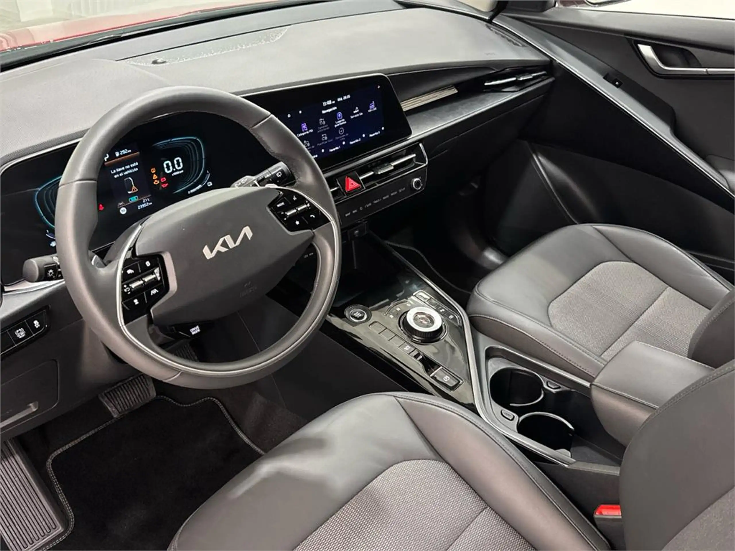 Kia - Niro