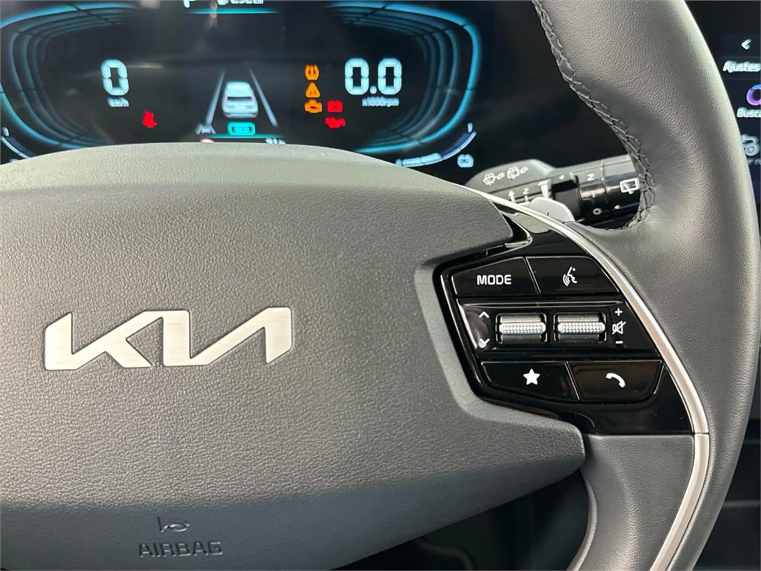 Kia - Niro