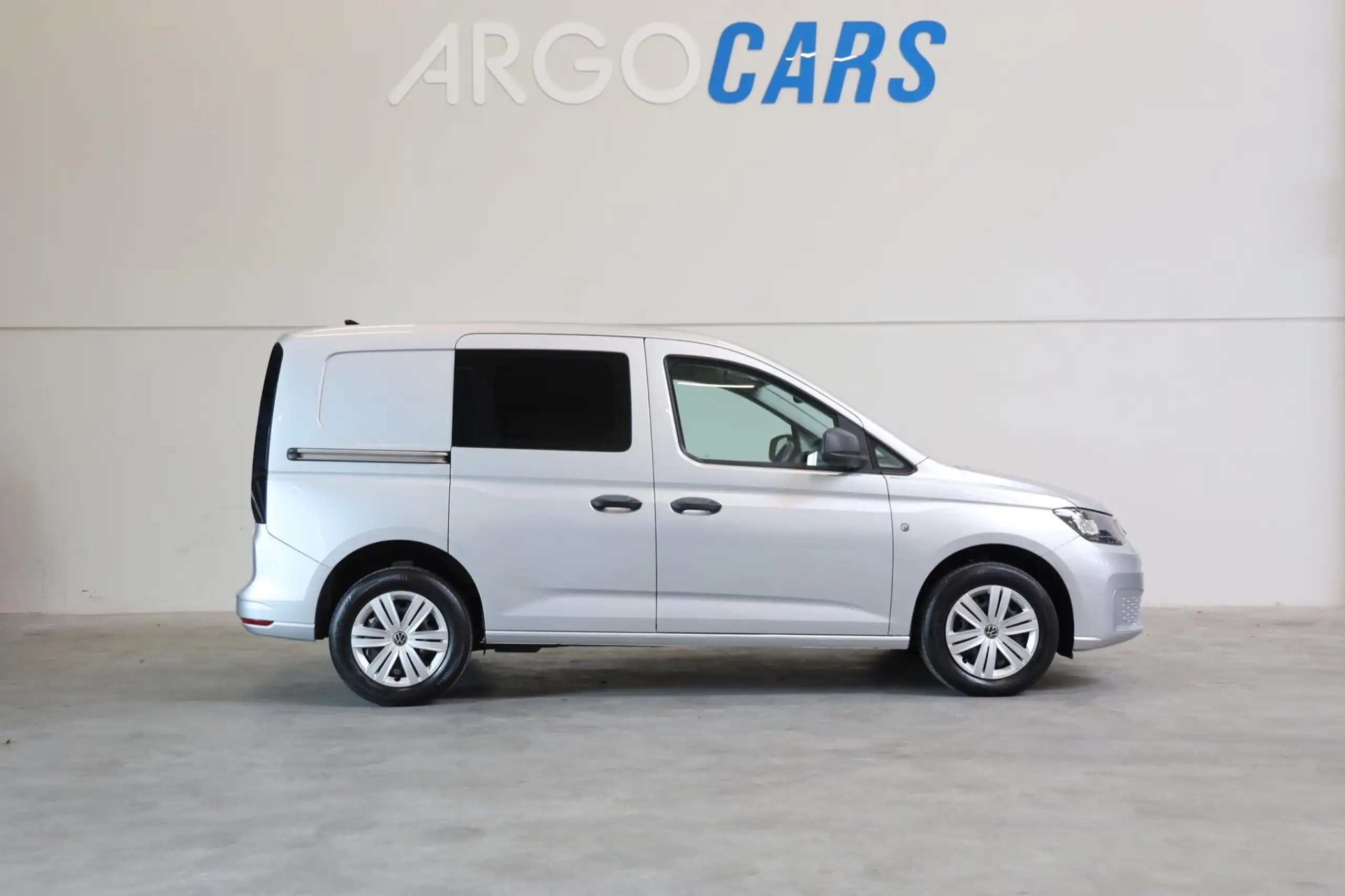 Volkswagen - Caddy