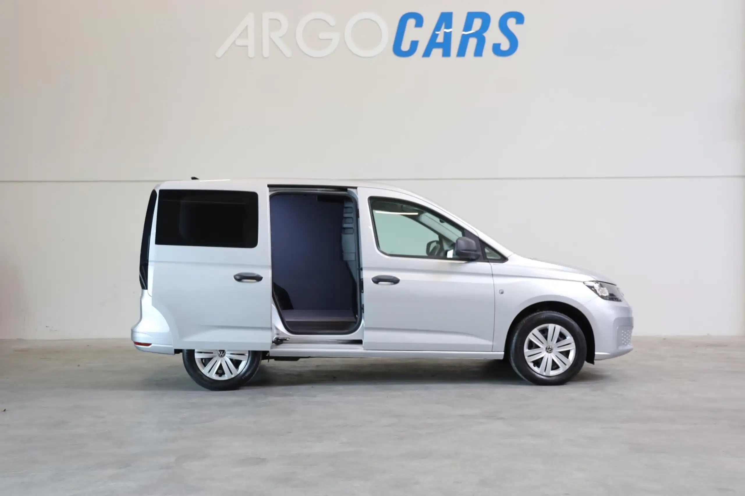 Volkswagen - Caddy