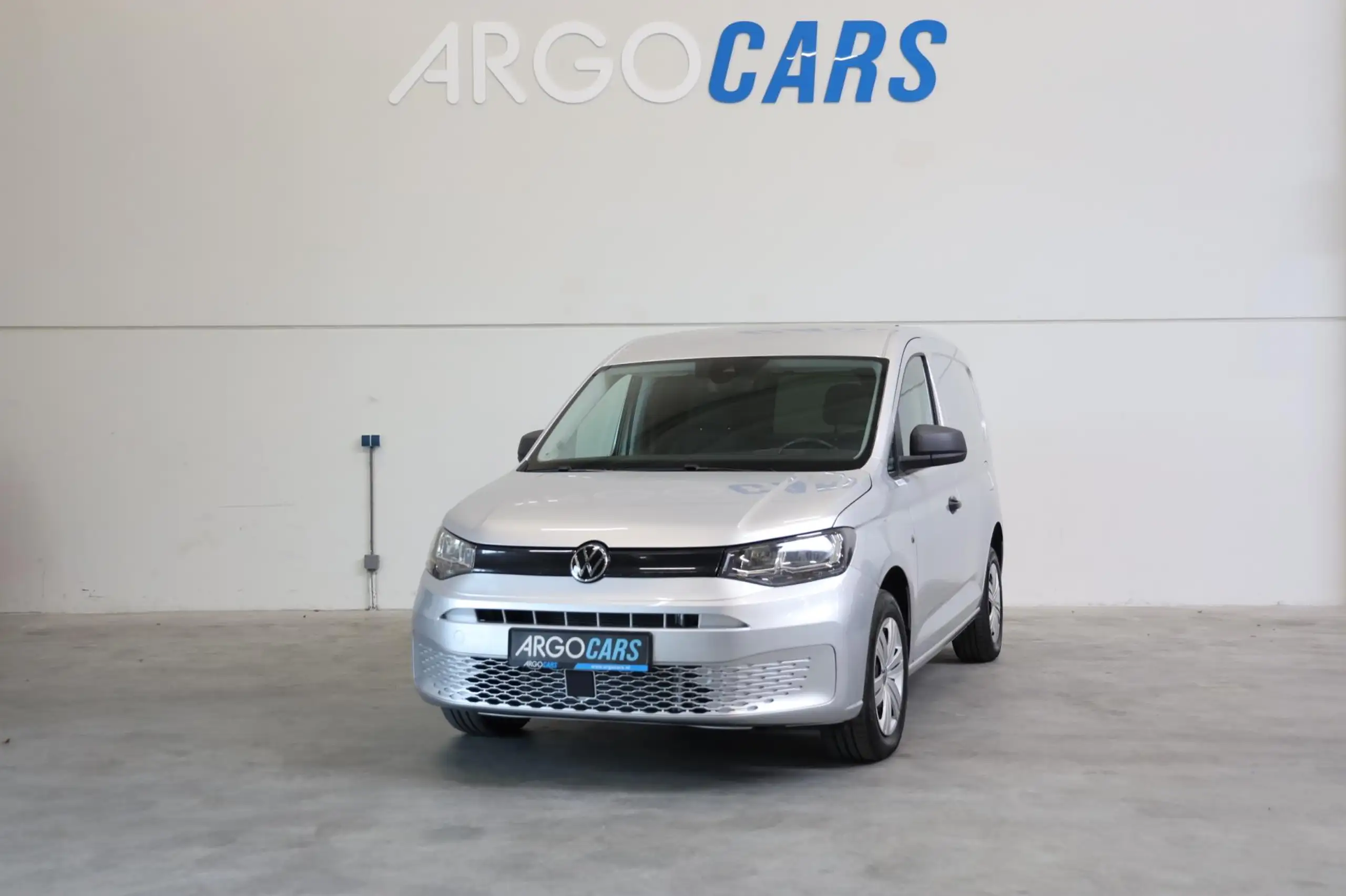 Volkswagen - Caddy