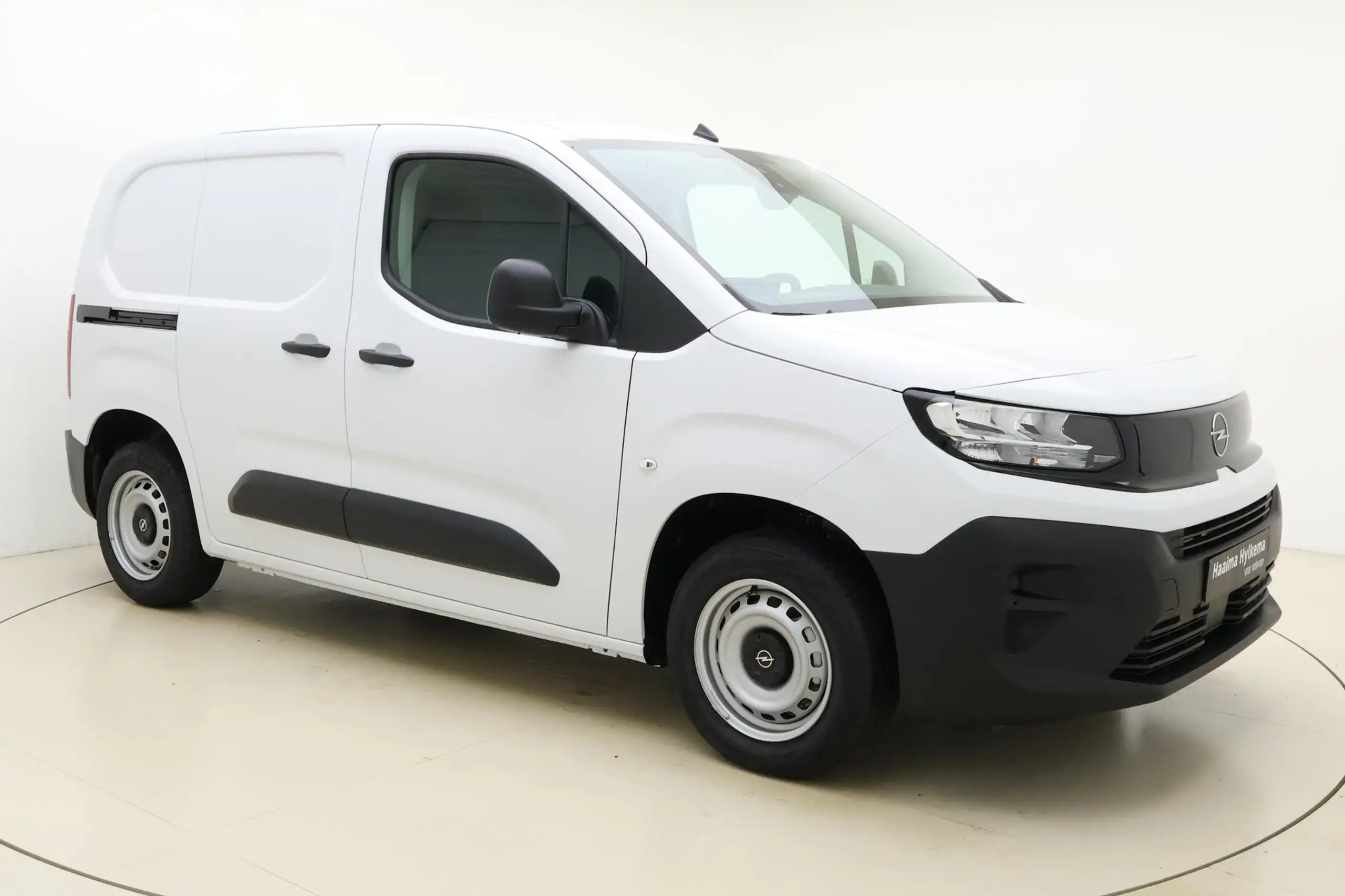 Opel - Combo