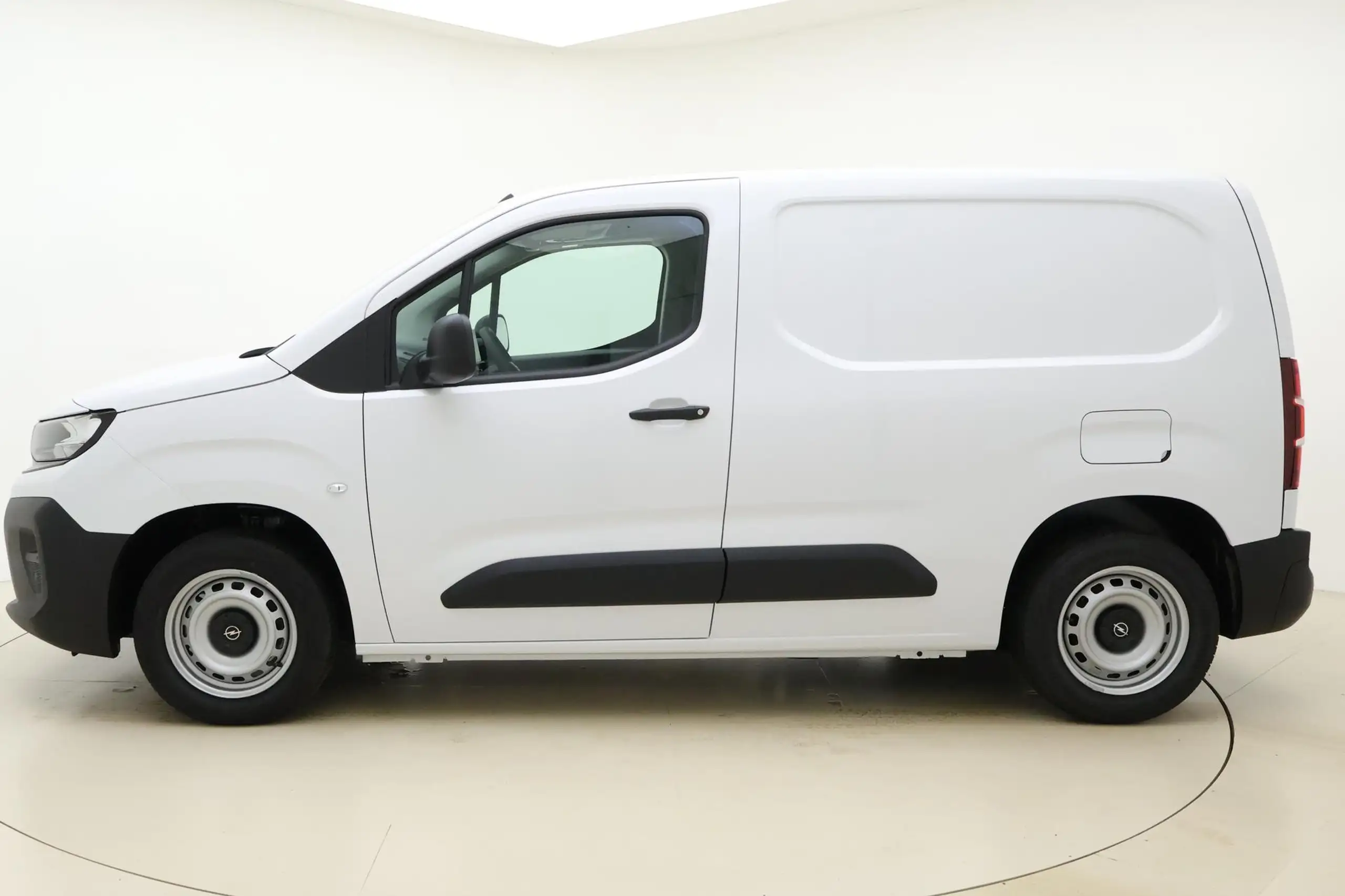 Opel - Combo