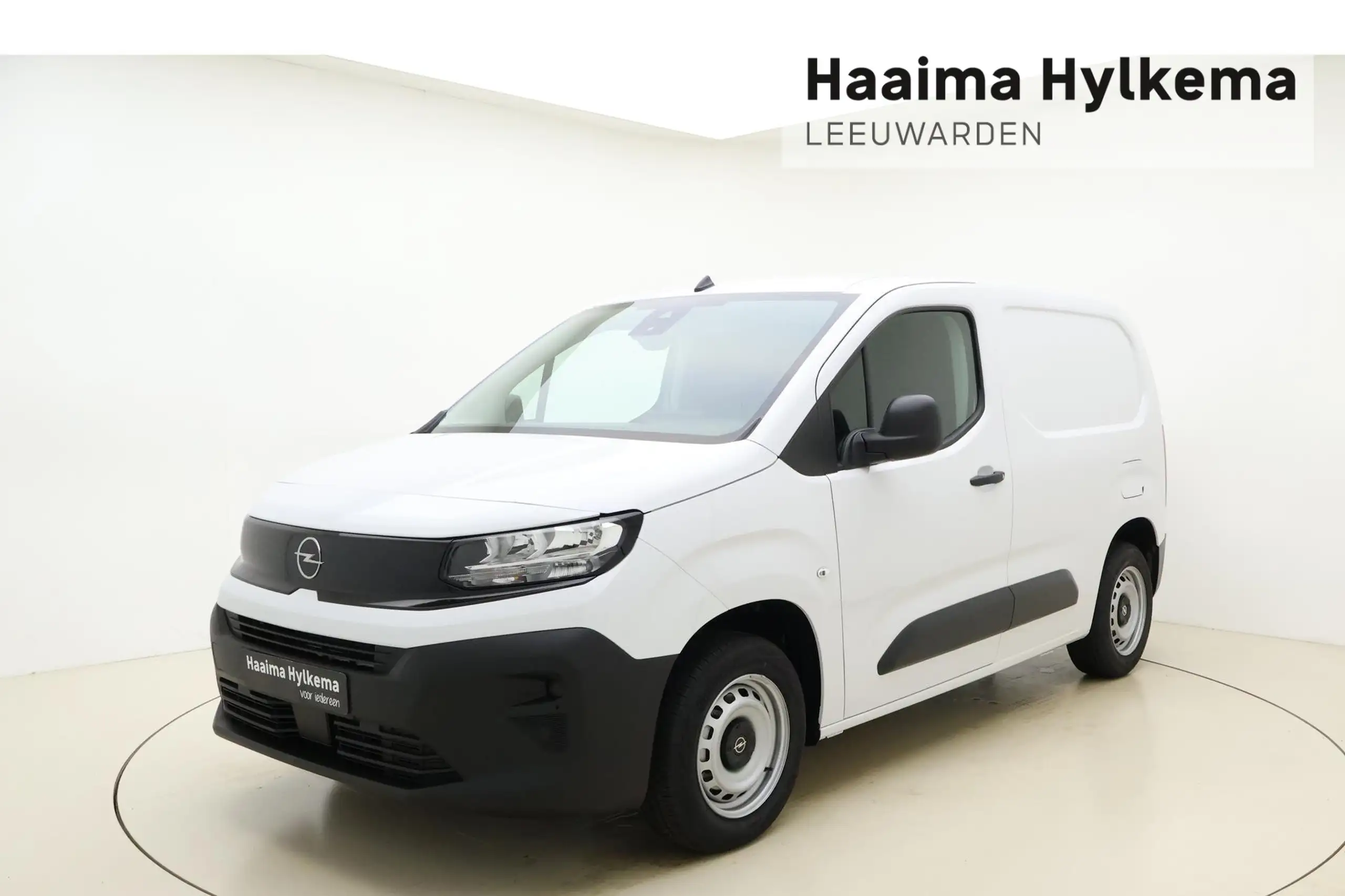 Opel Combo 2024