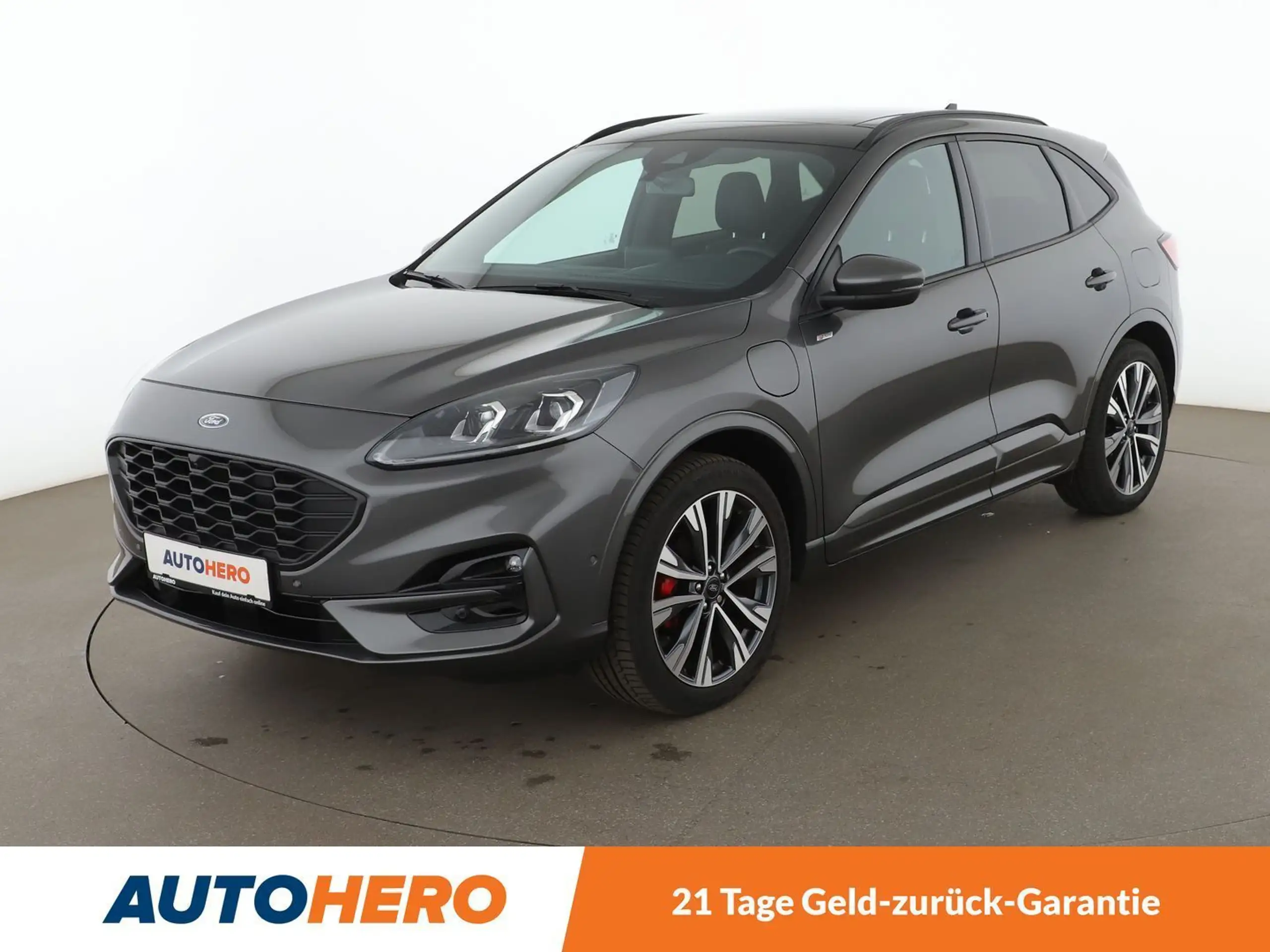 Ford - Kuga