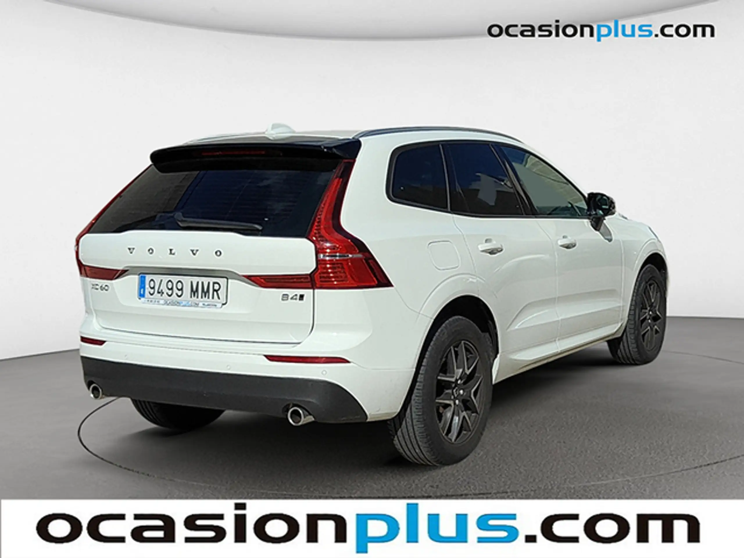 Volvo - XC60