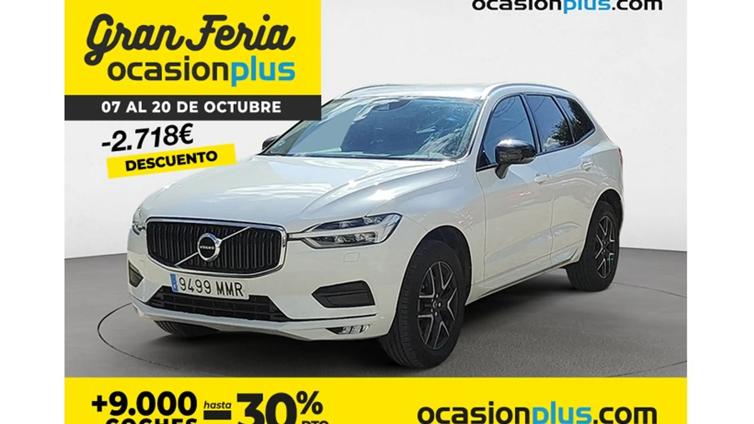 Volvo - XC60