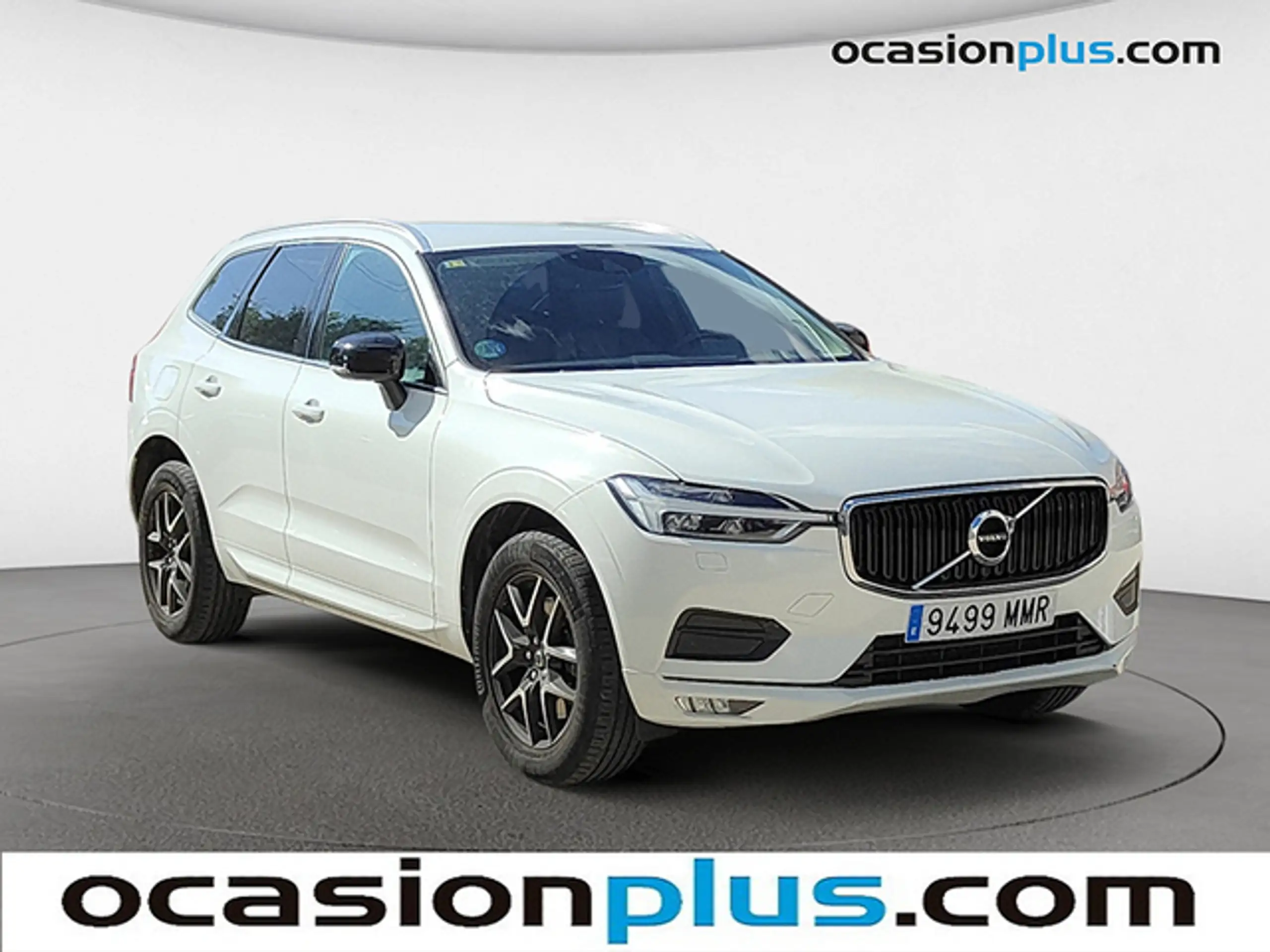 Volvo - XC60