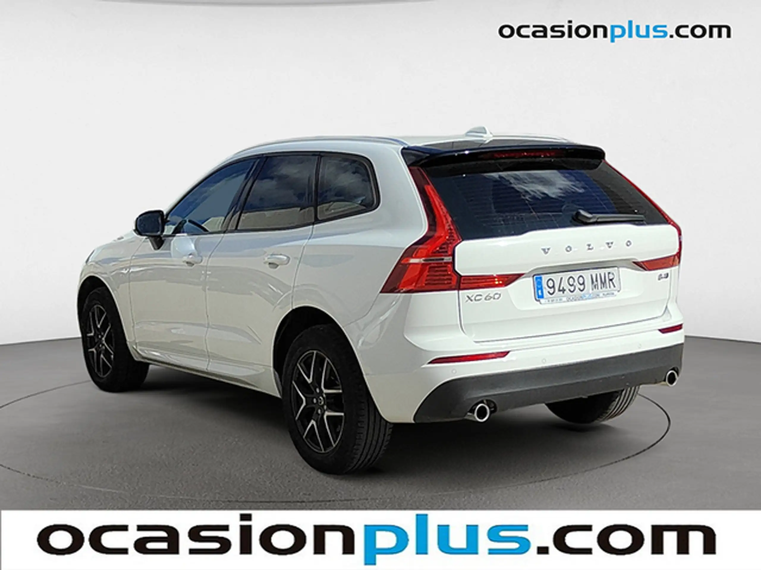 Volvo - XC60