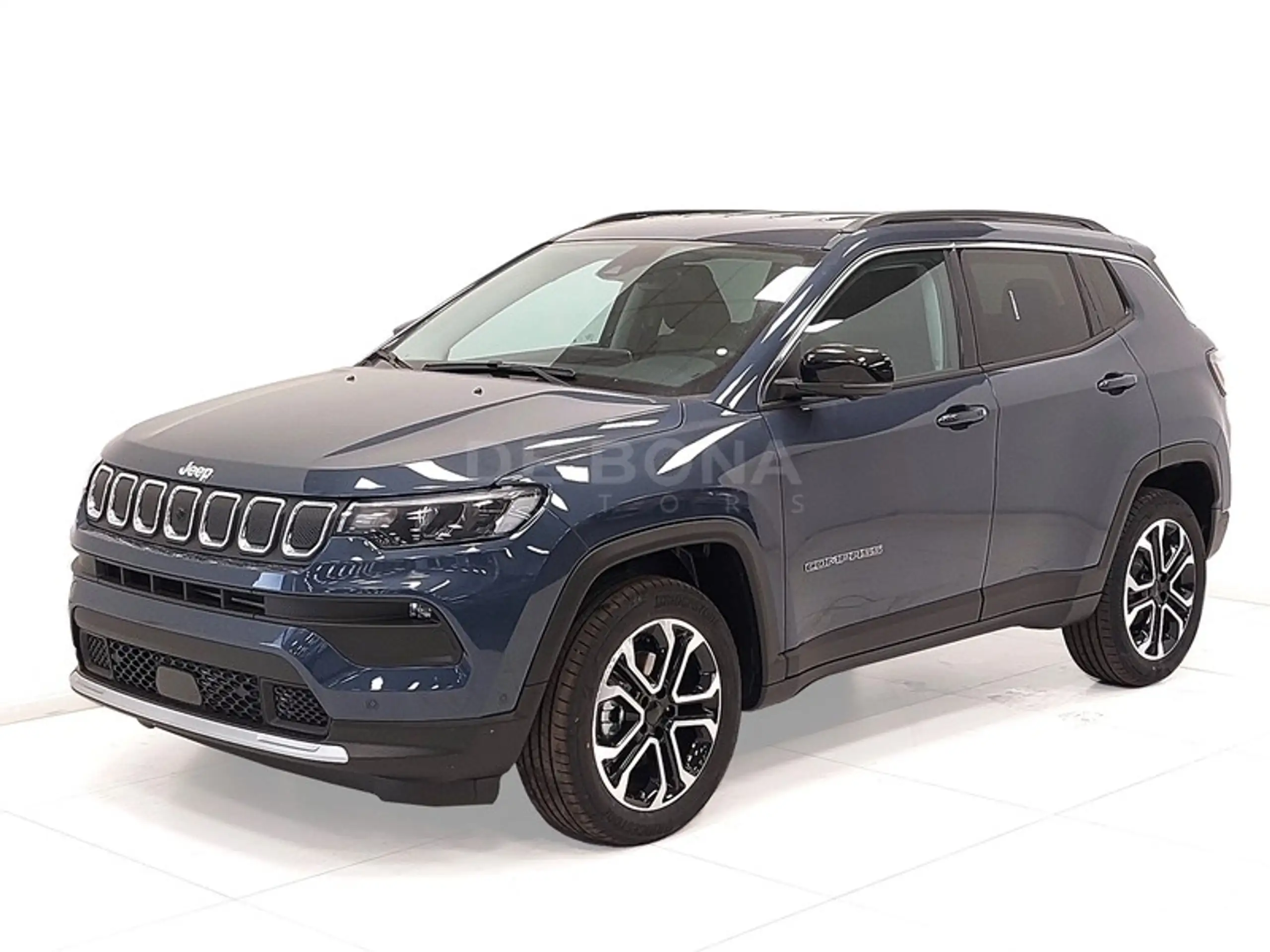 Jeep - Compass