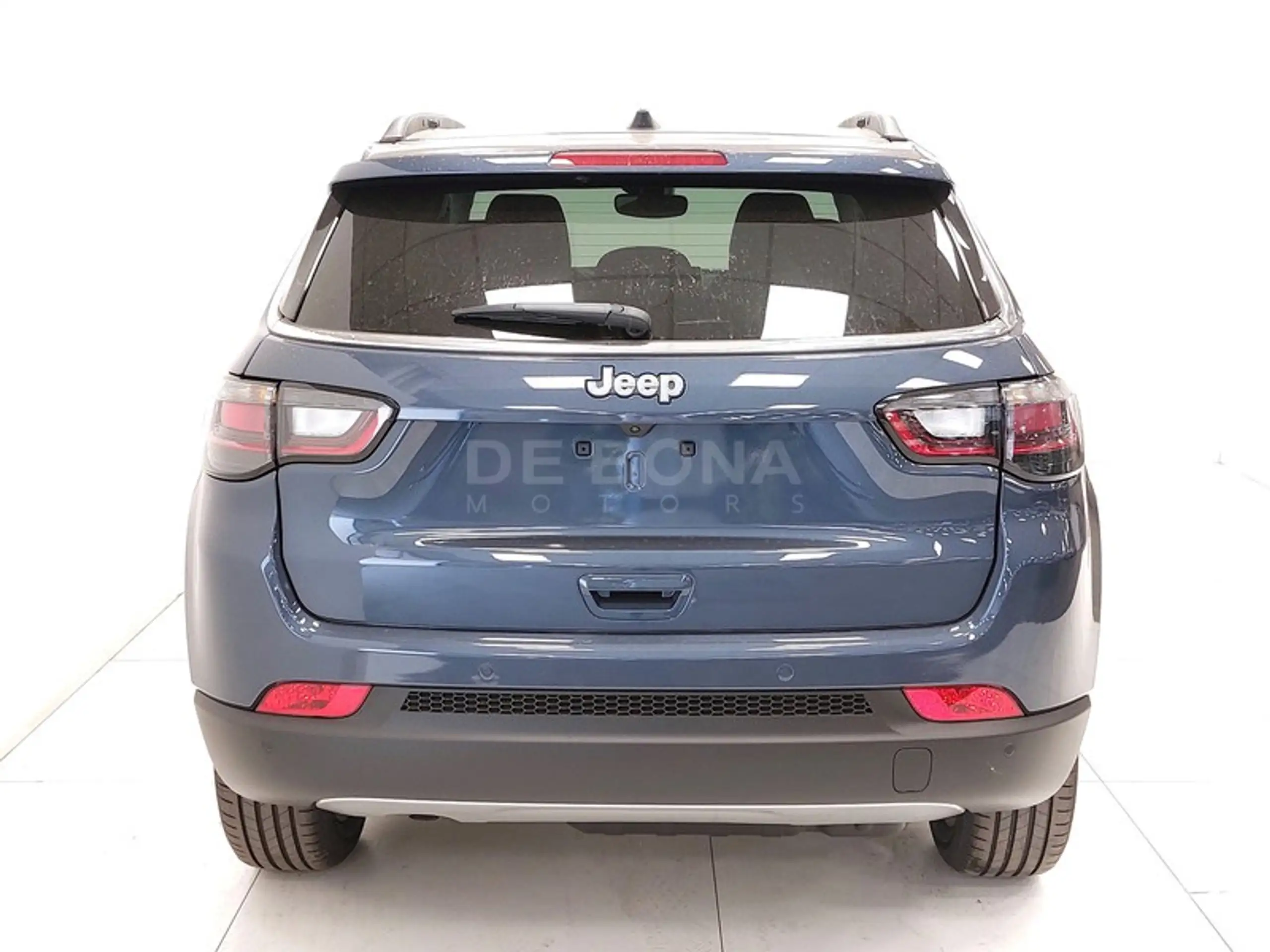 Jeep - Compass