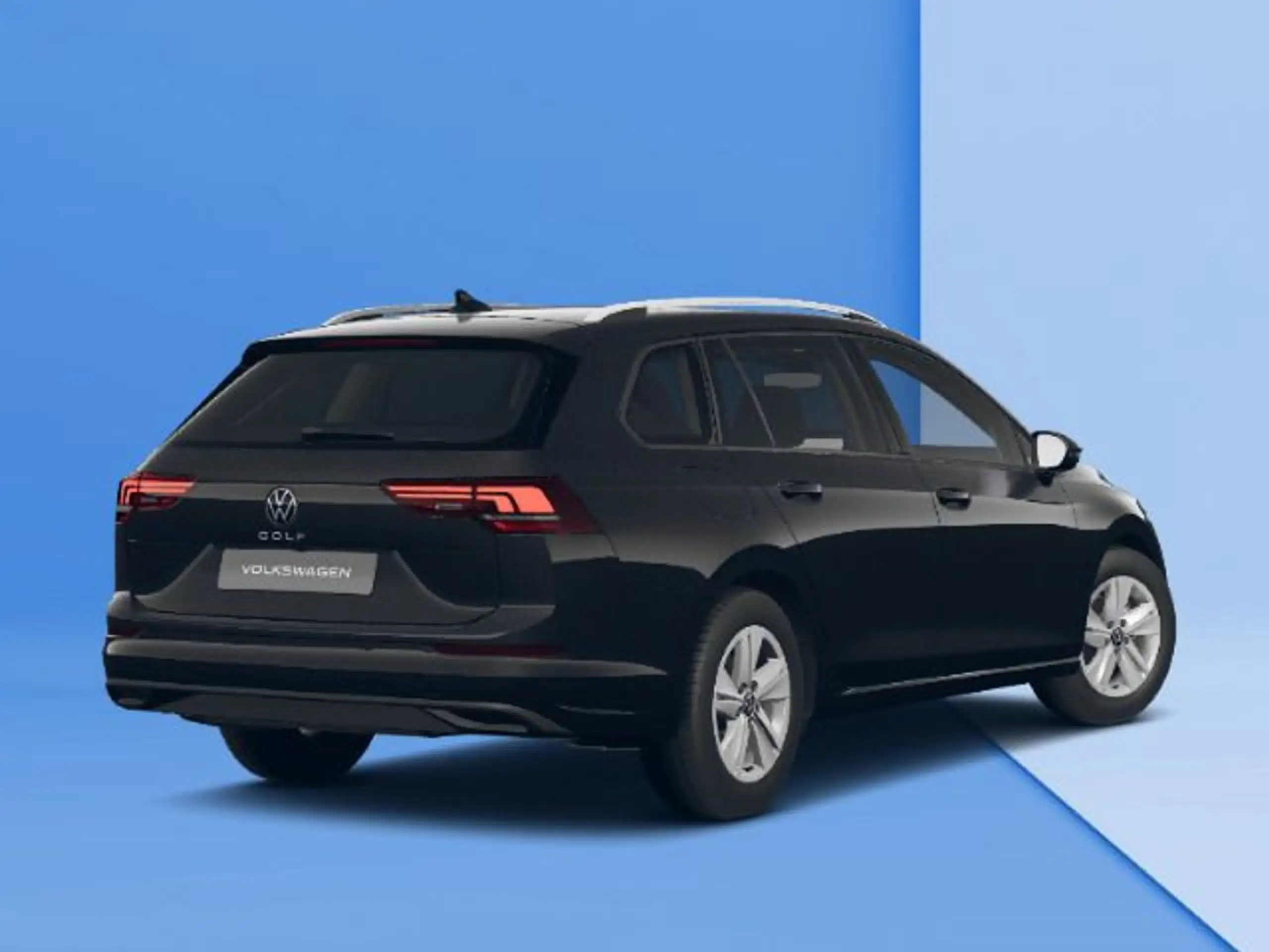 Volkswagen - Golf Variant