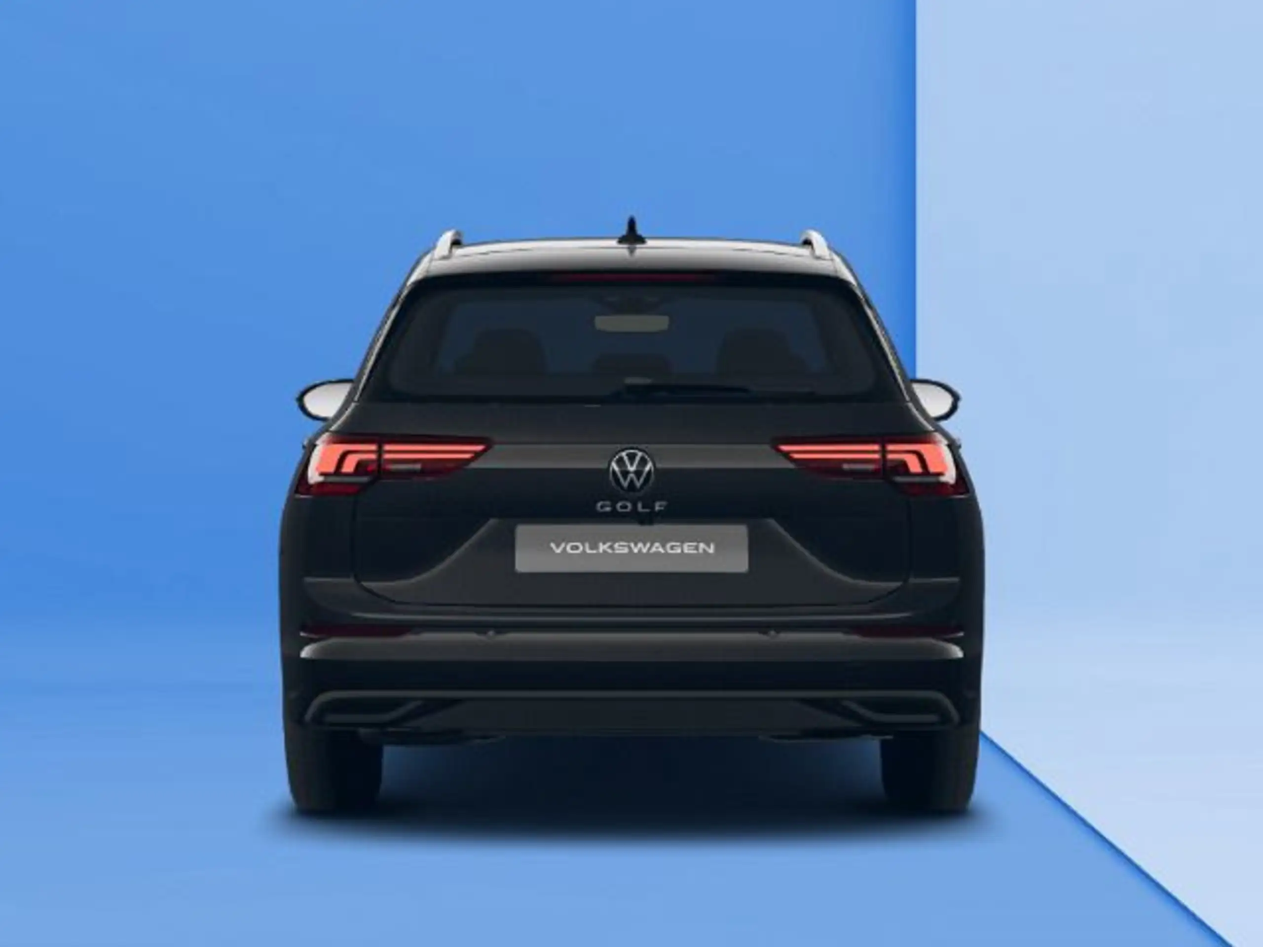 Volkswagen - Golf Variant