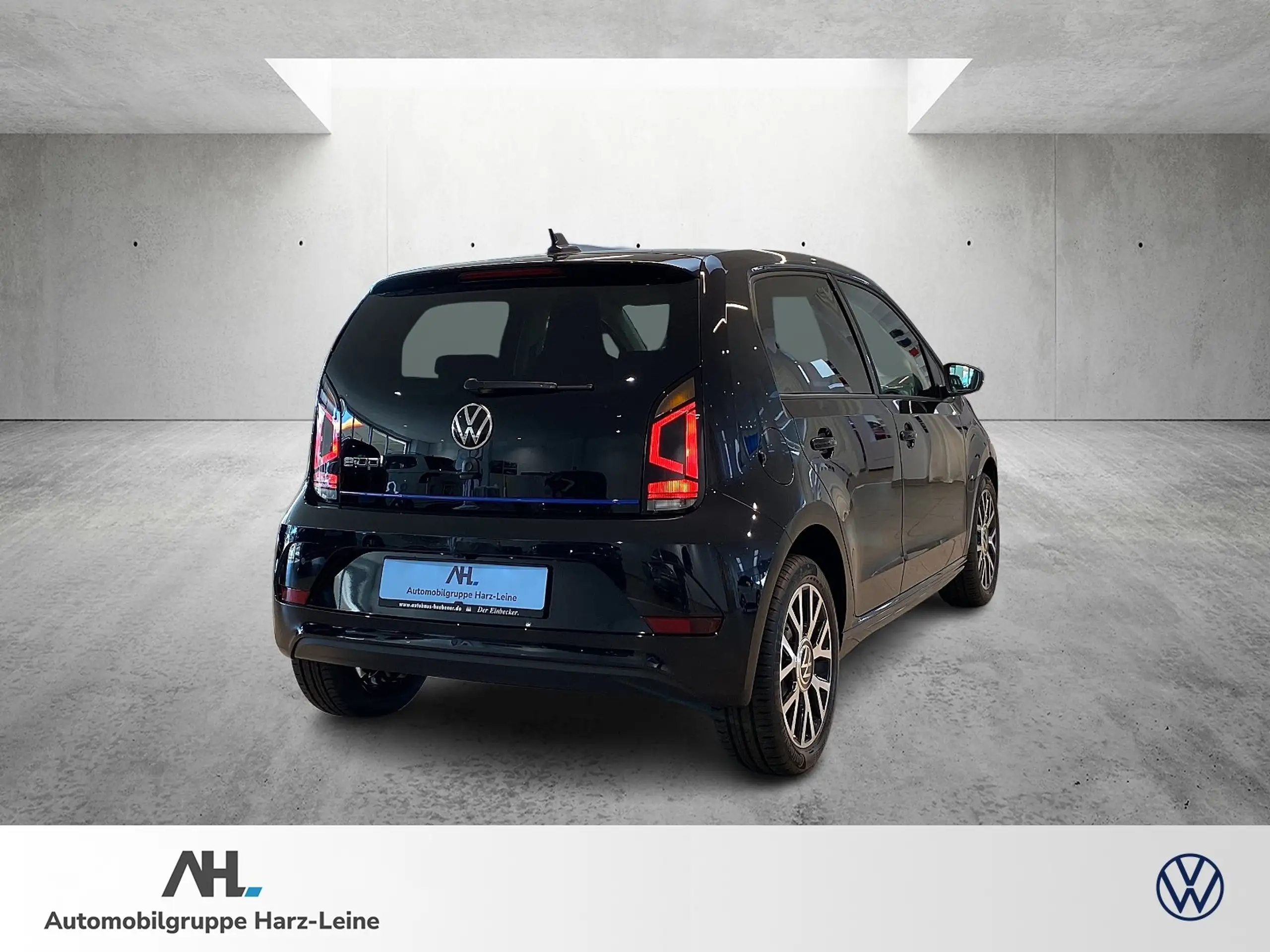 Volkswagen - up!