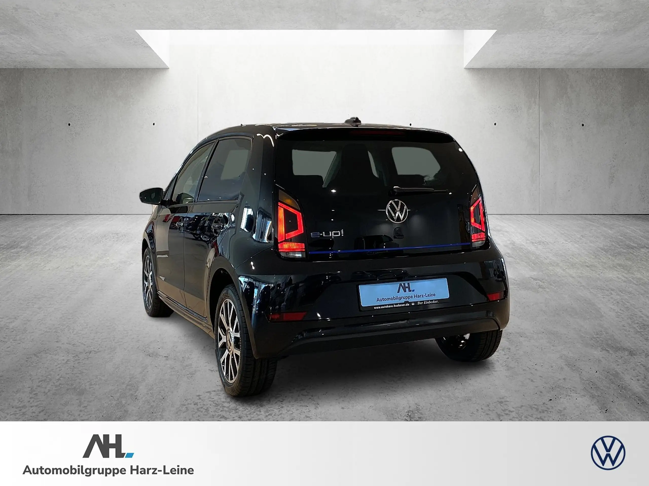 Volkswagen - up!