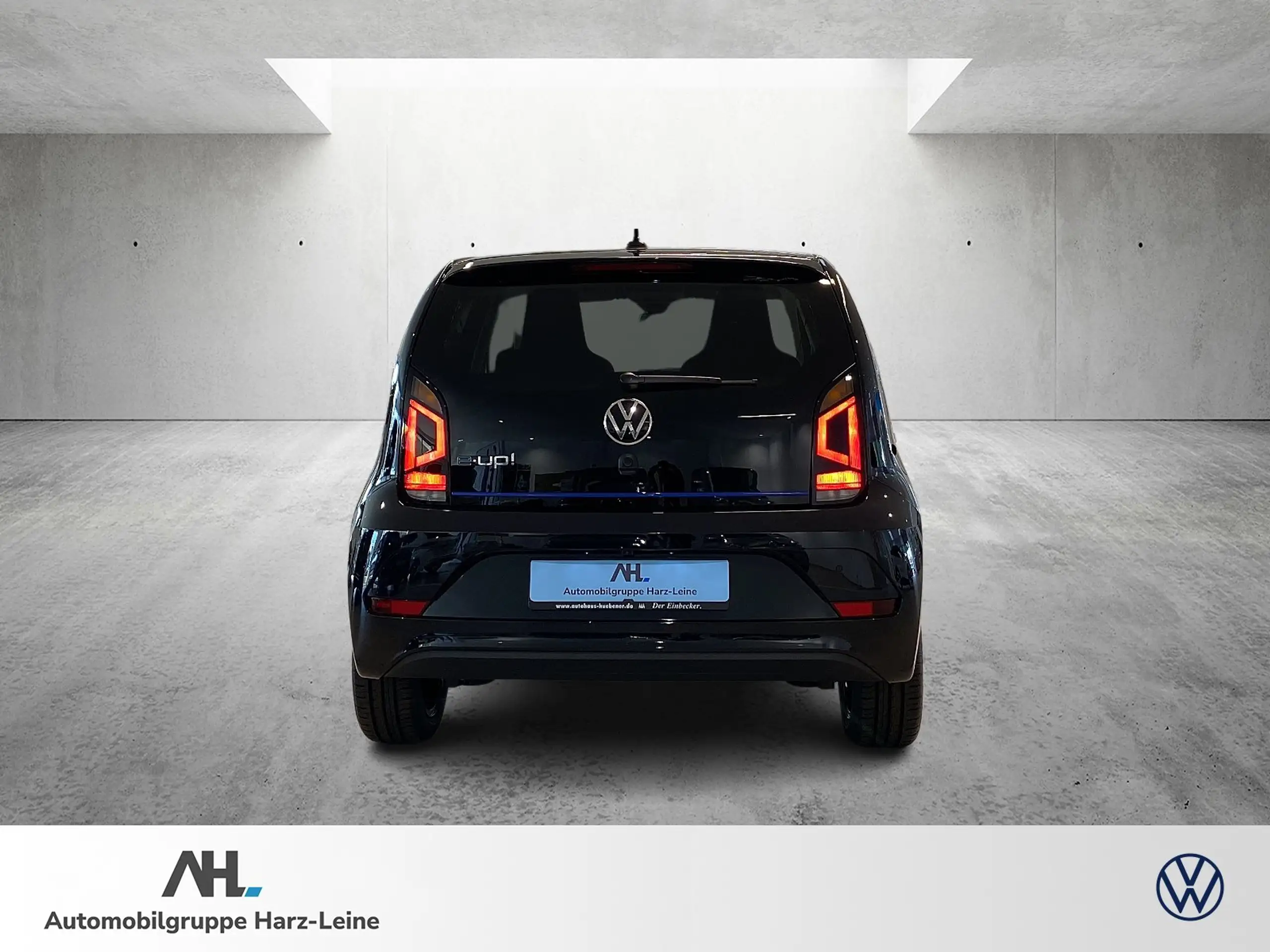 Volkswagen - up!