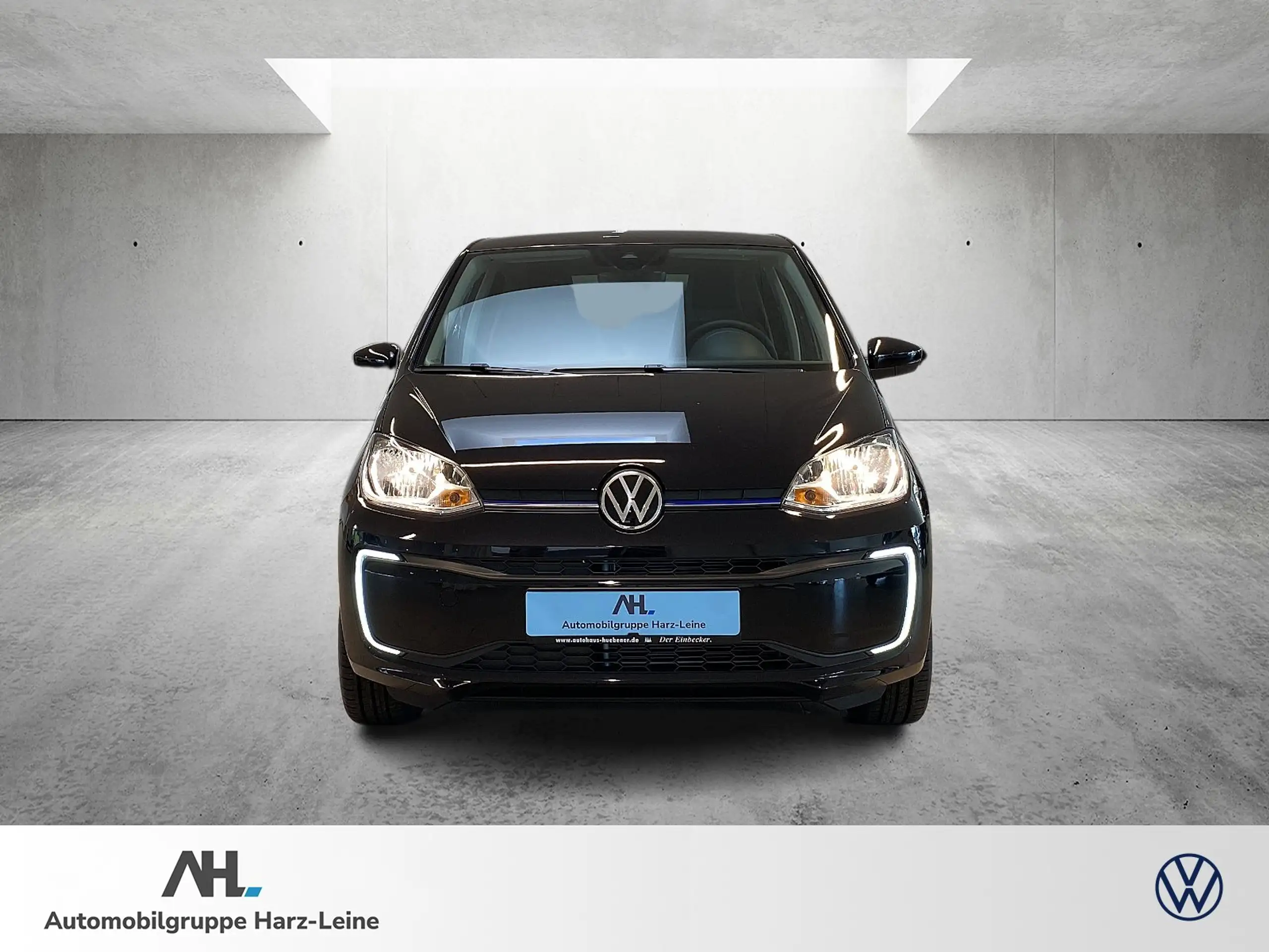 Volkswagen - up!