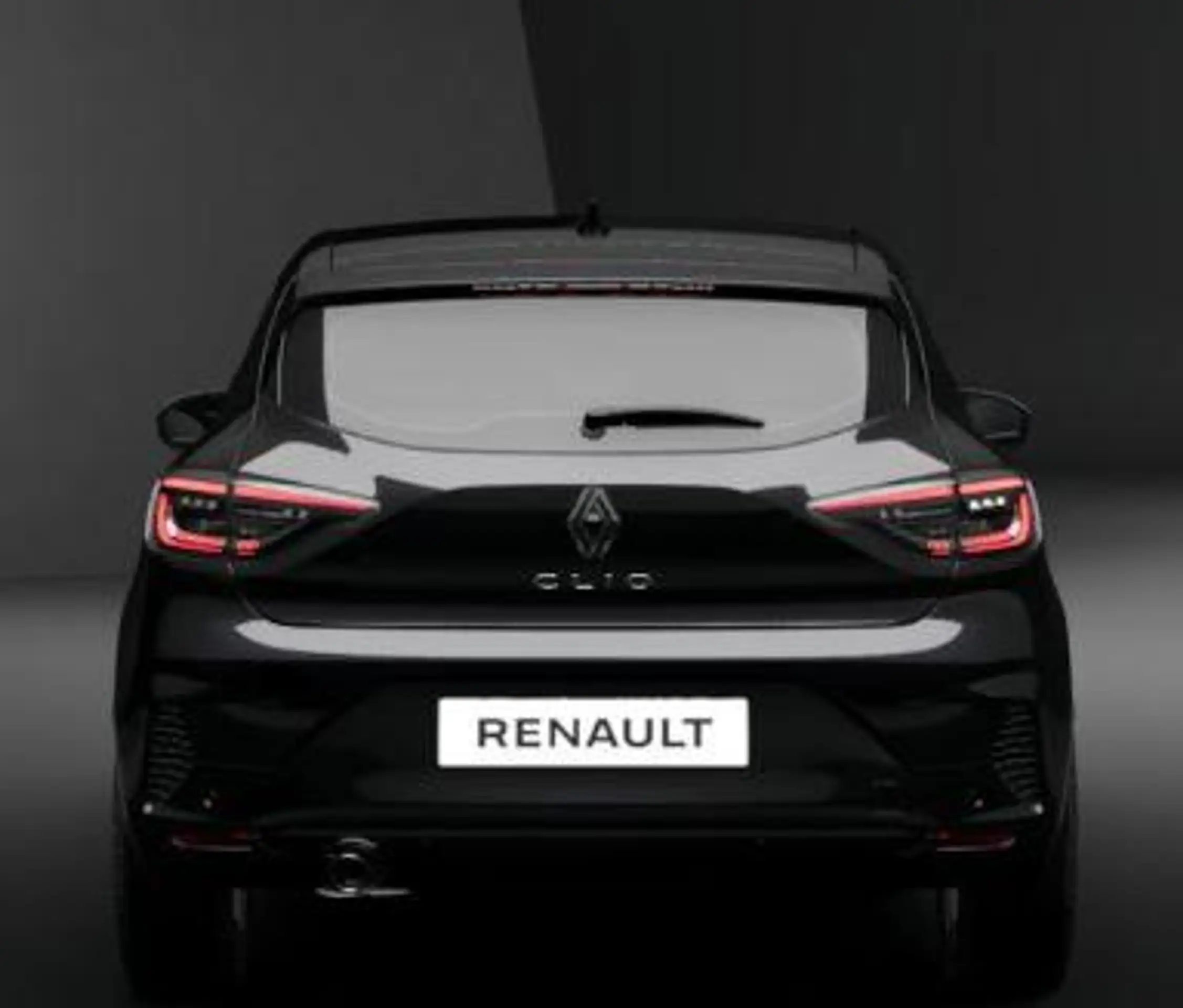 Renault - Clio