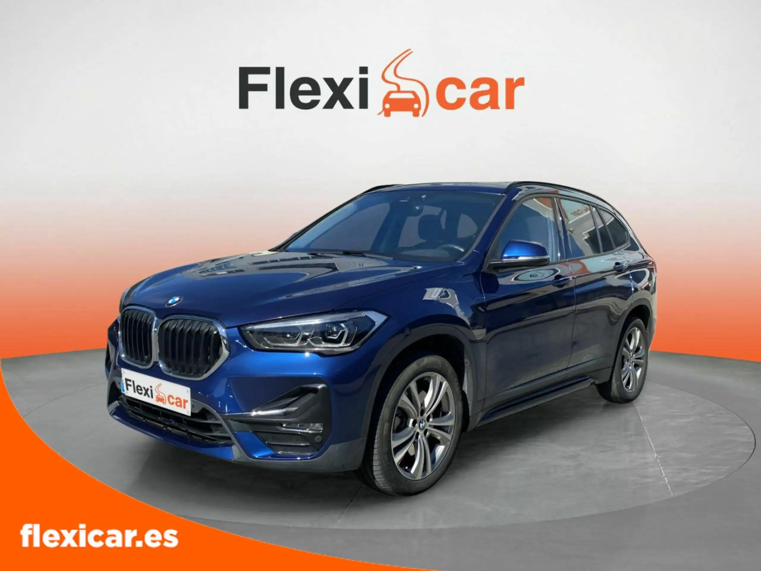 BMW - X1