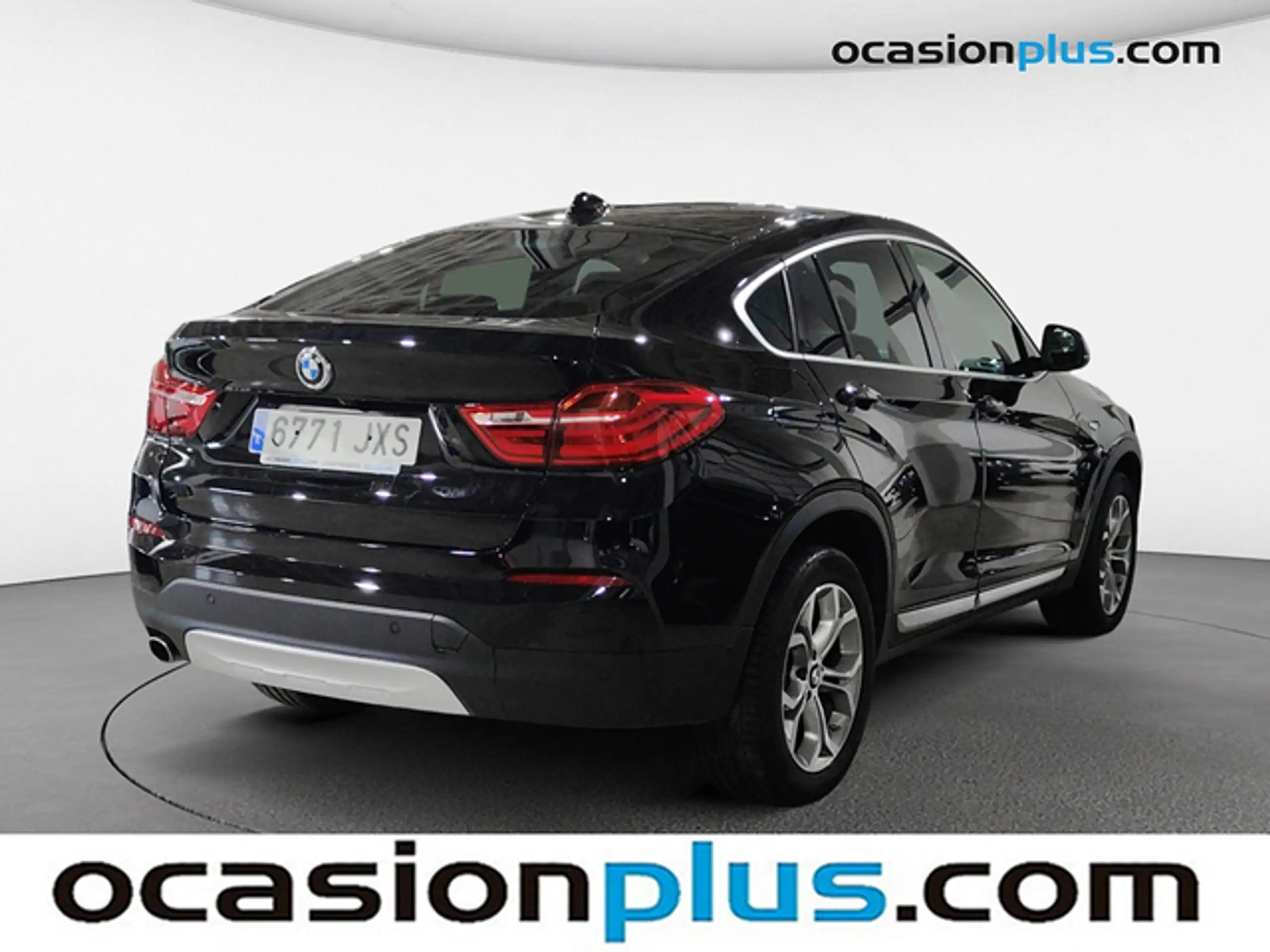 BMW - X4