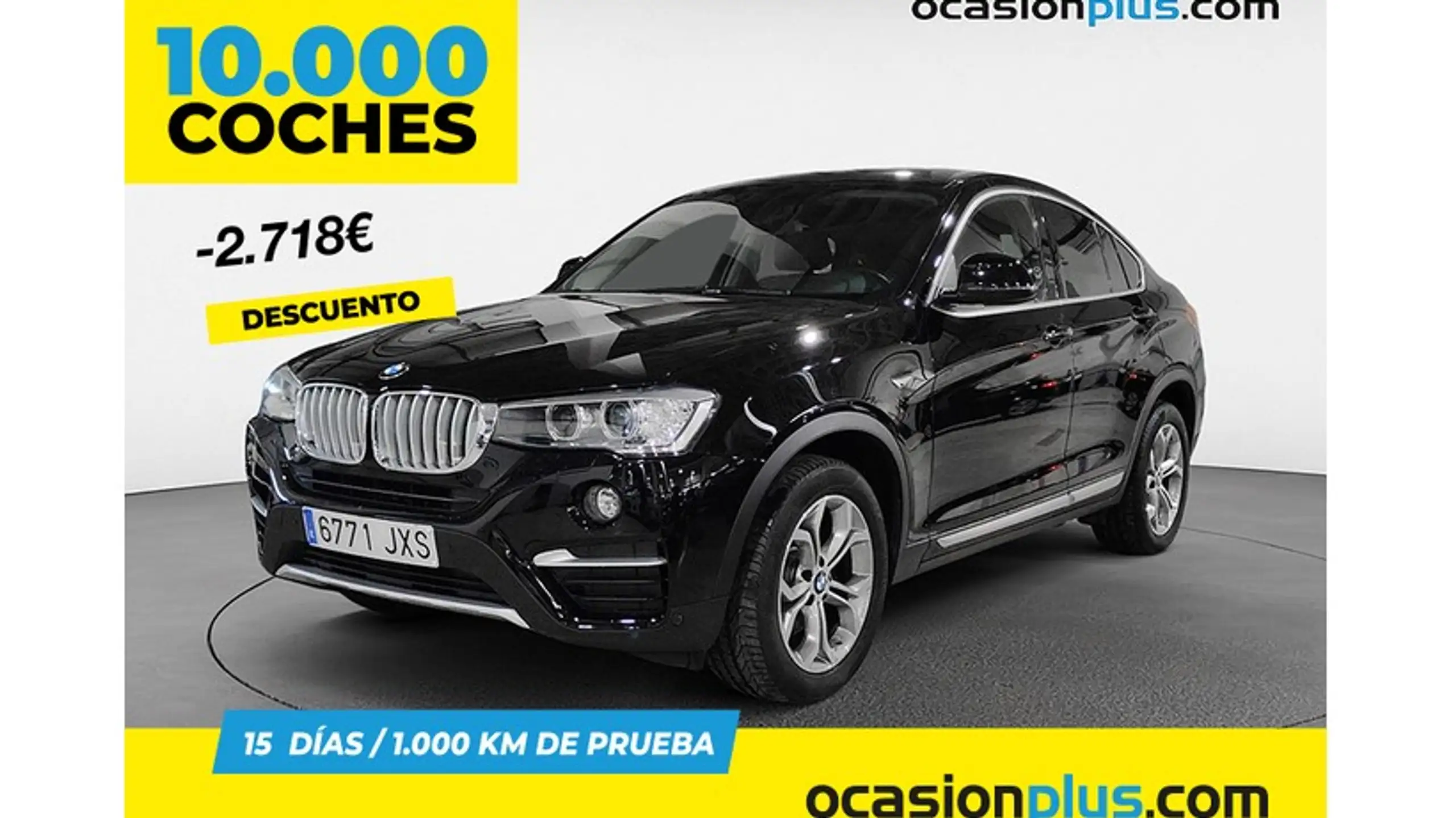 BMW - X4