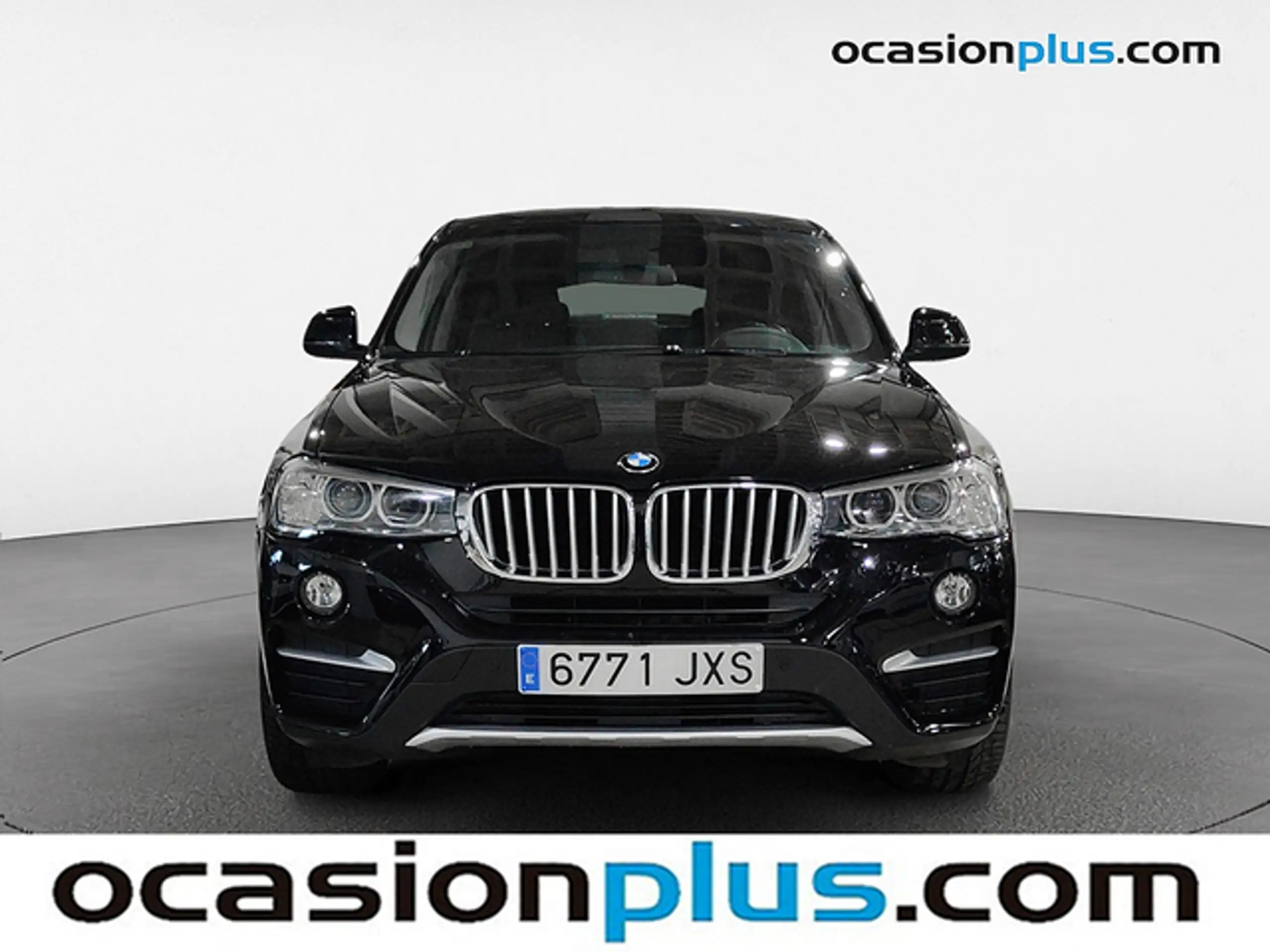 BMW - X4