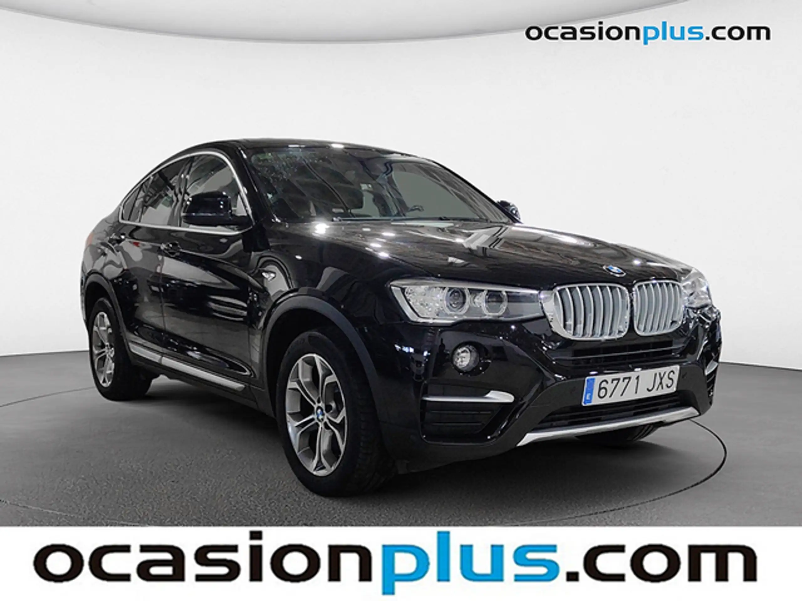 BMW - X4