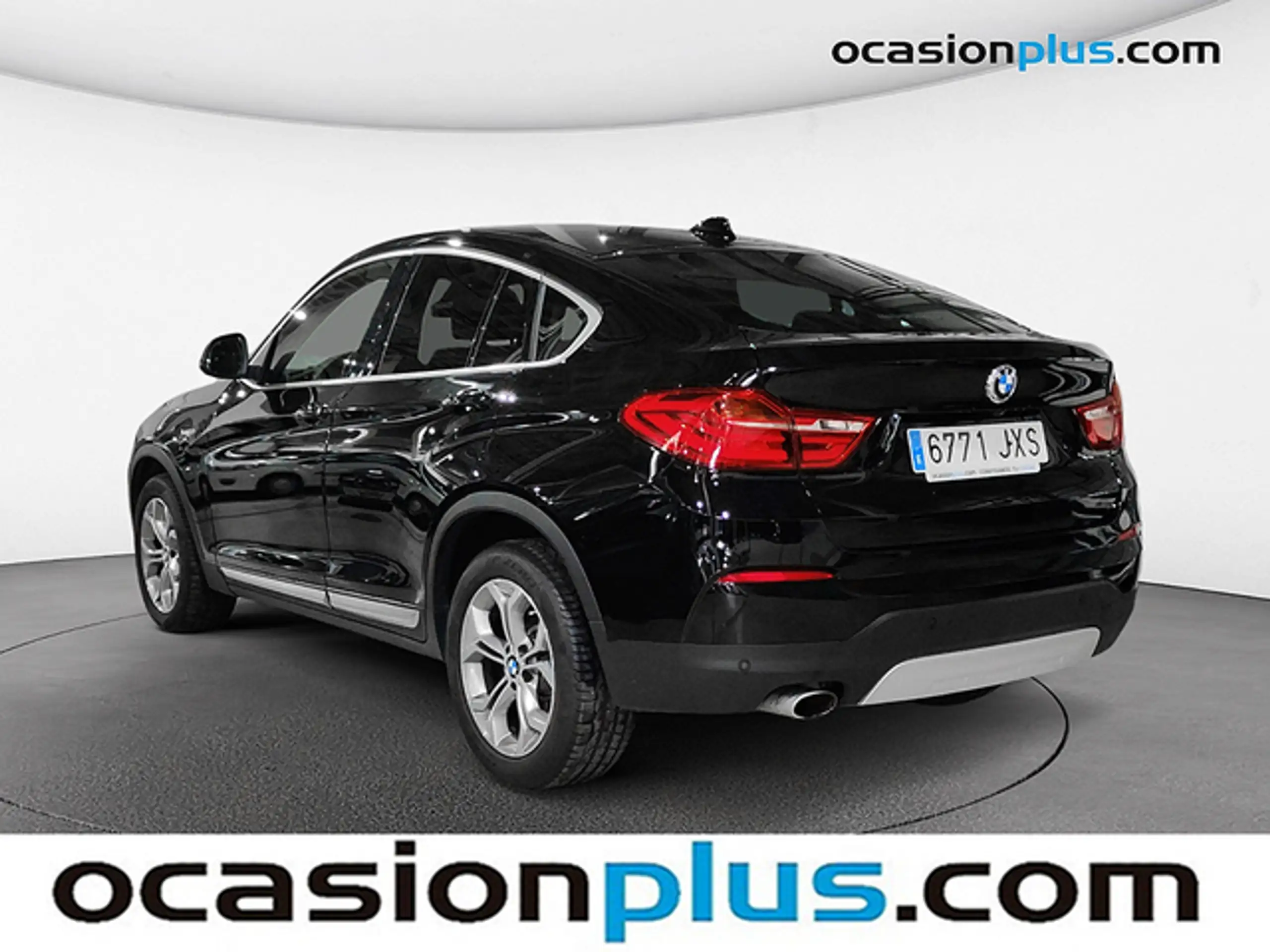 BMW - X4