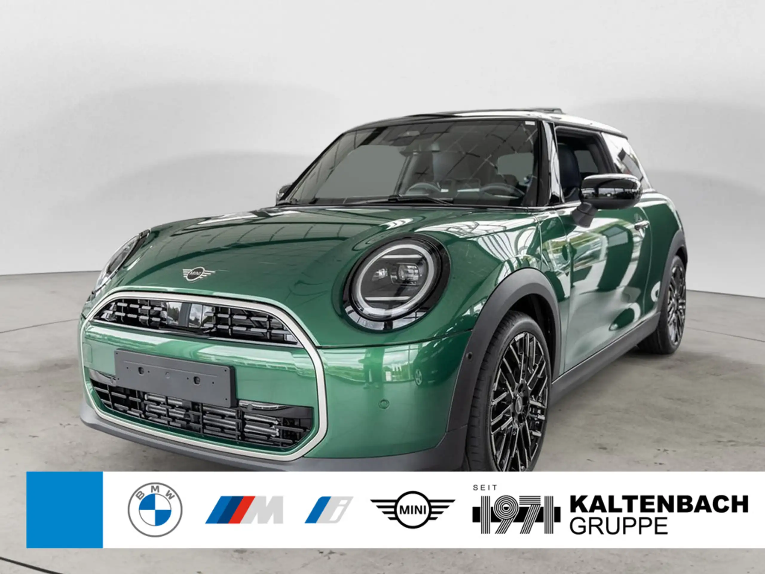 MINI Cooper 2024