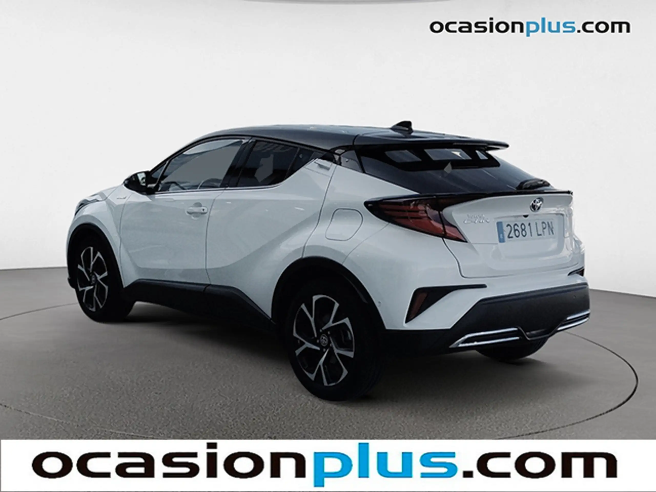 Toyota - C-HR