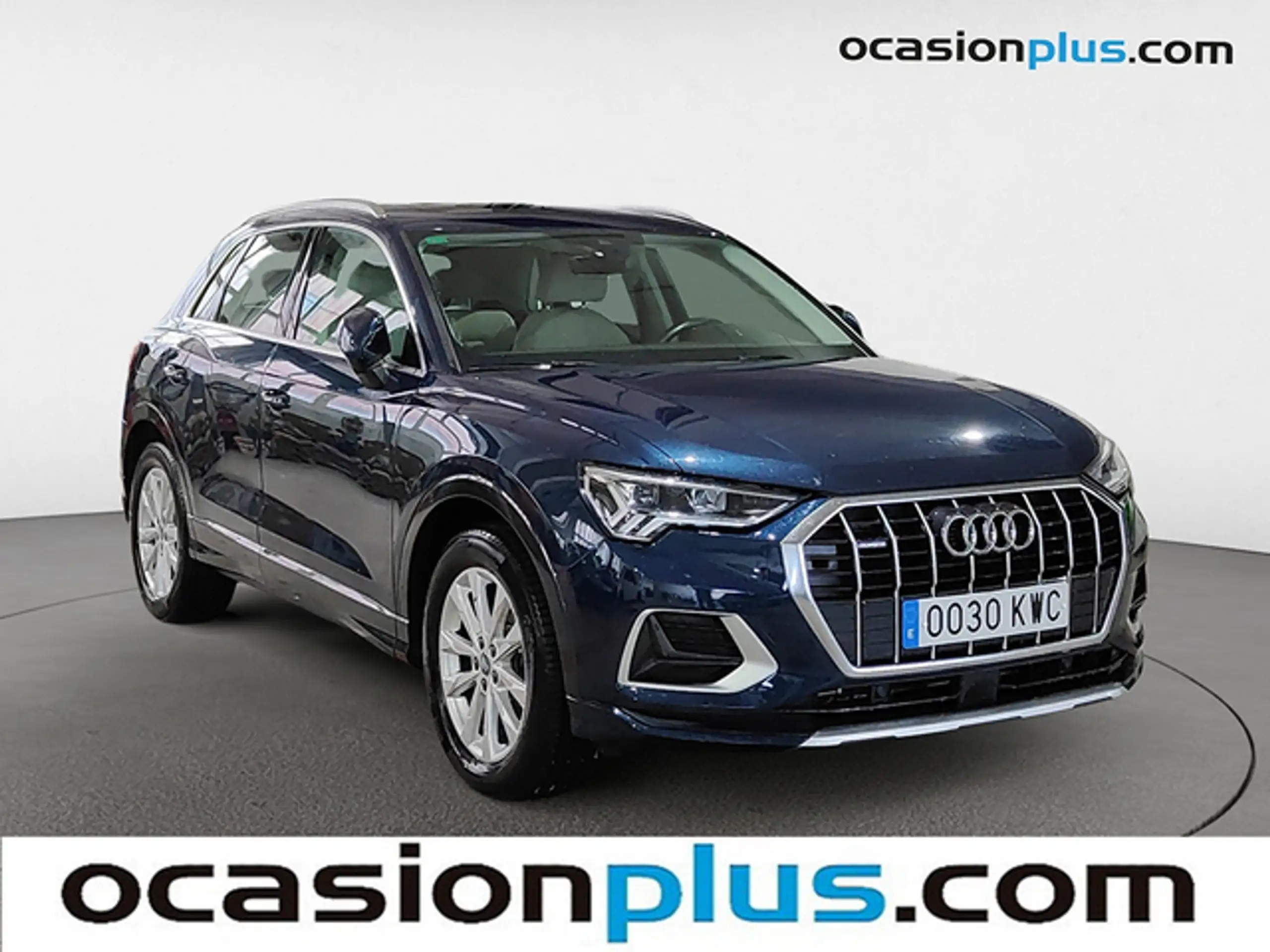 Audi - Q3