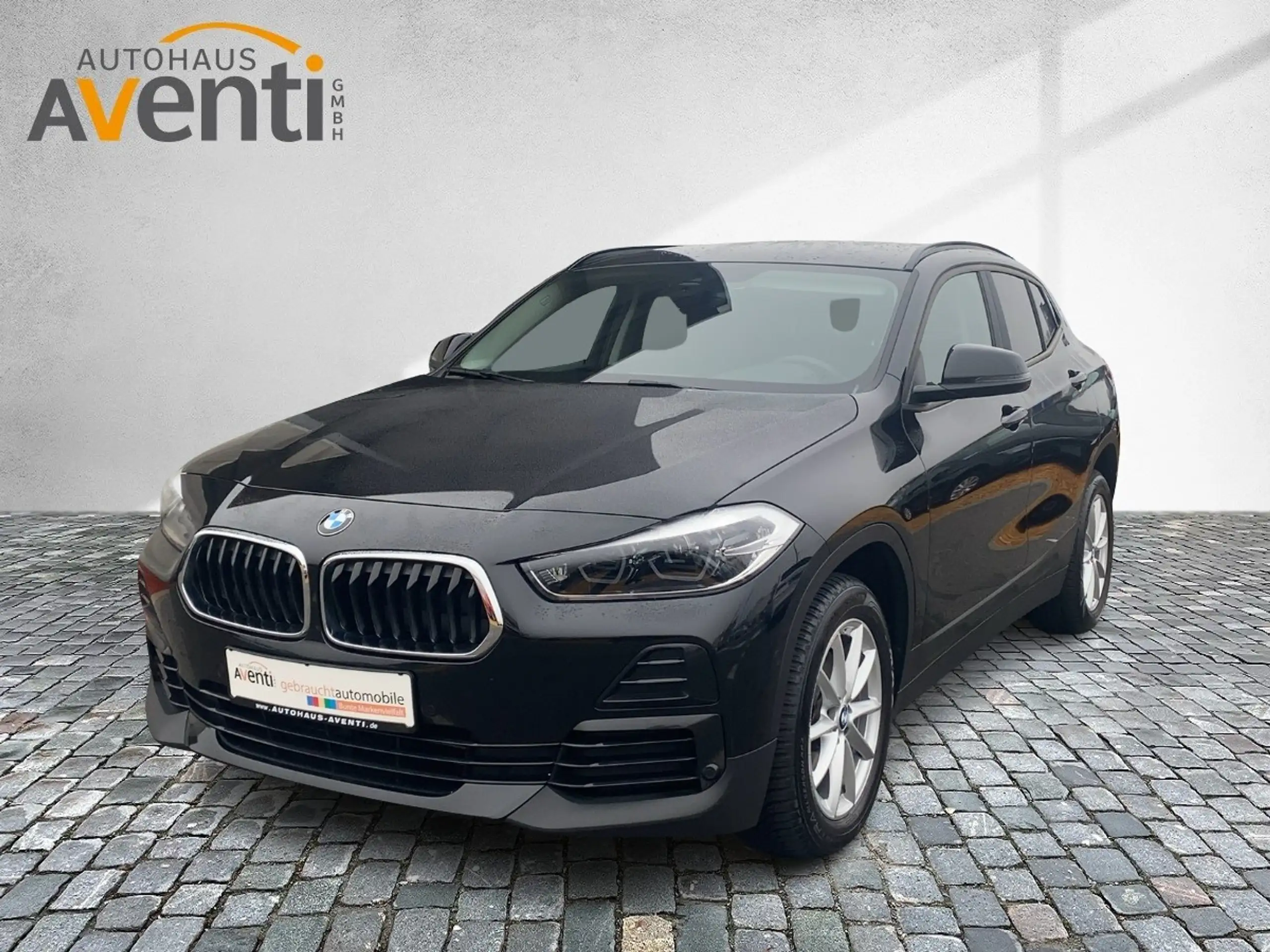 BMW - X2