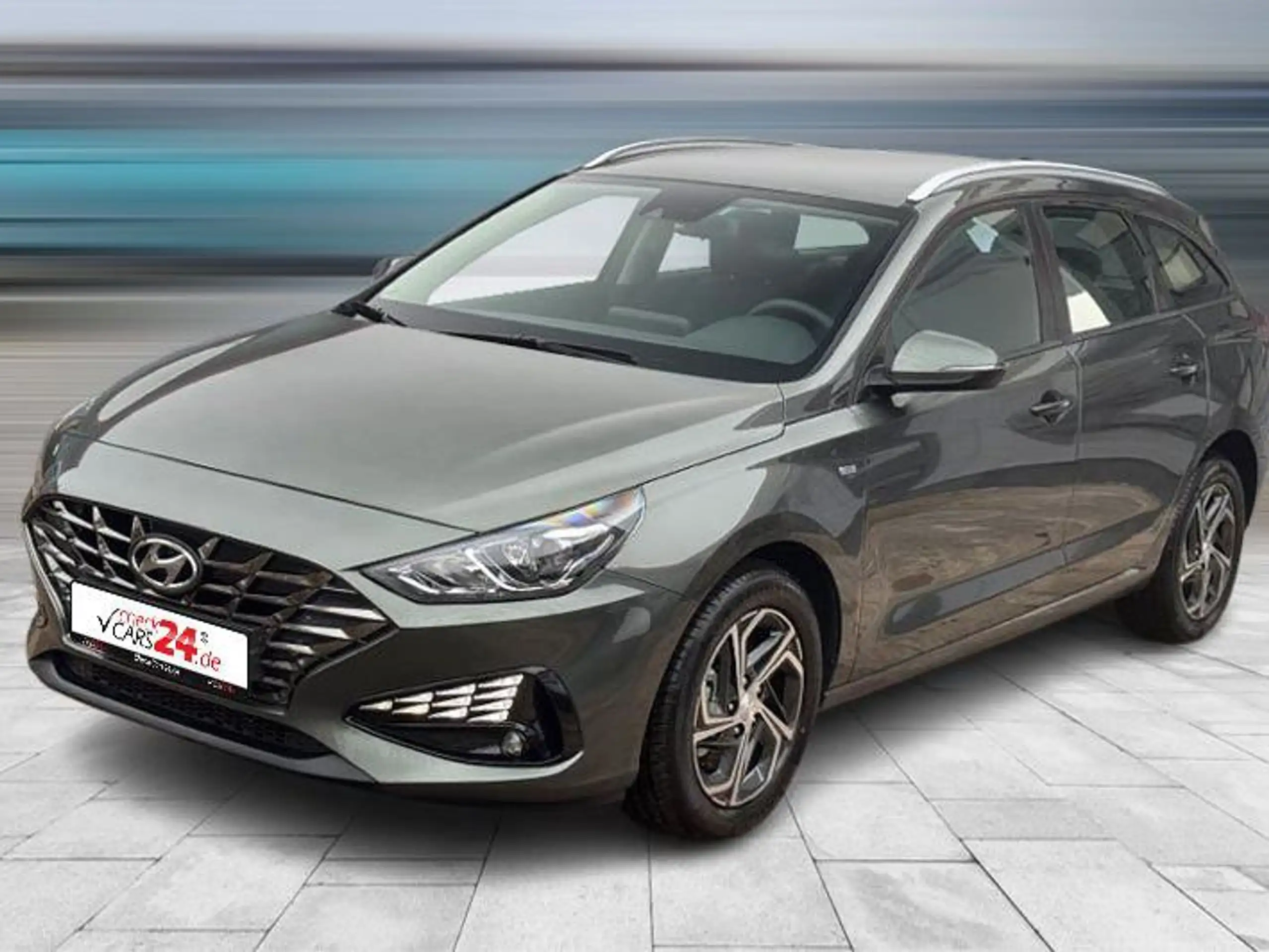 Hyundai - i30