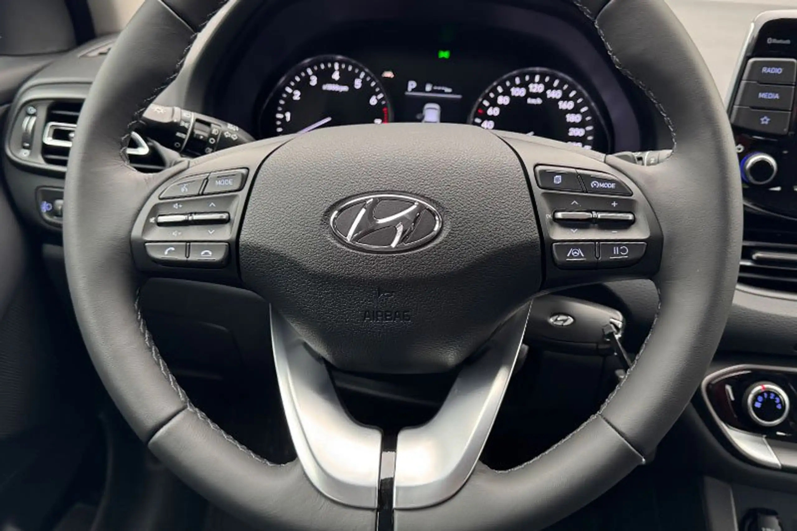 Hyundai - i30